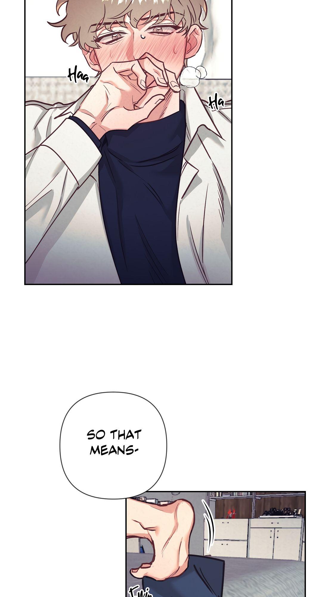 Bye Bye Chapter 9 - HolyManga.Net