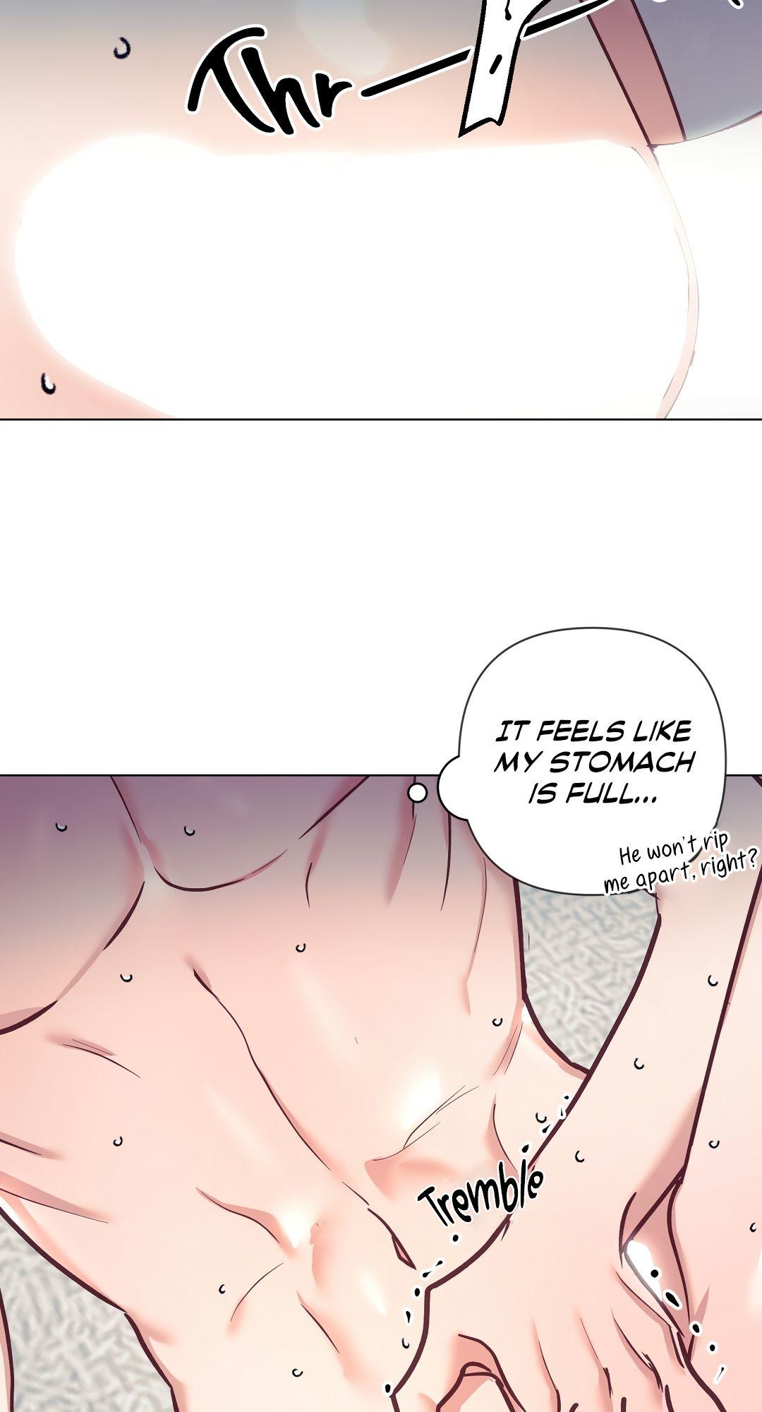 Bye Bye Chapter 9 - HolyManga.Net