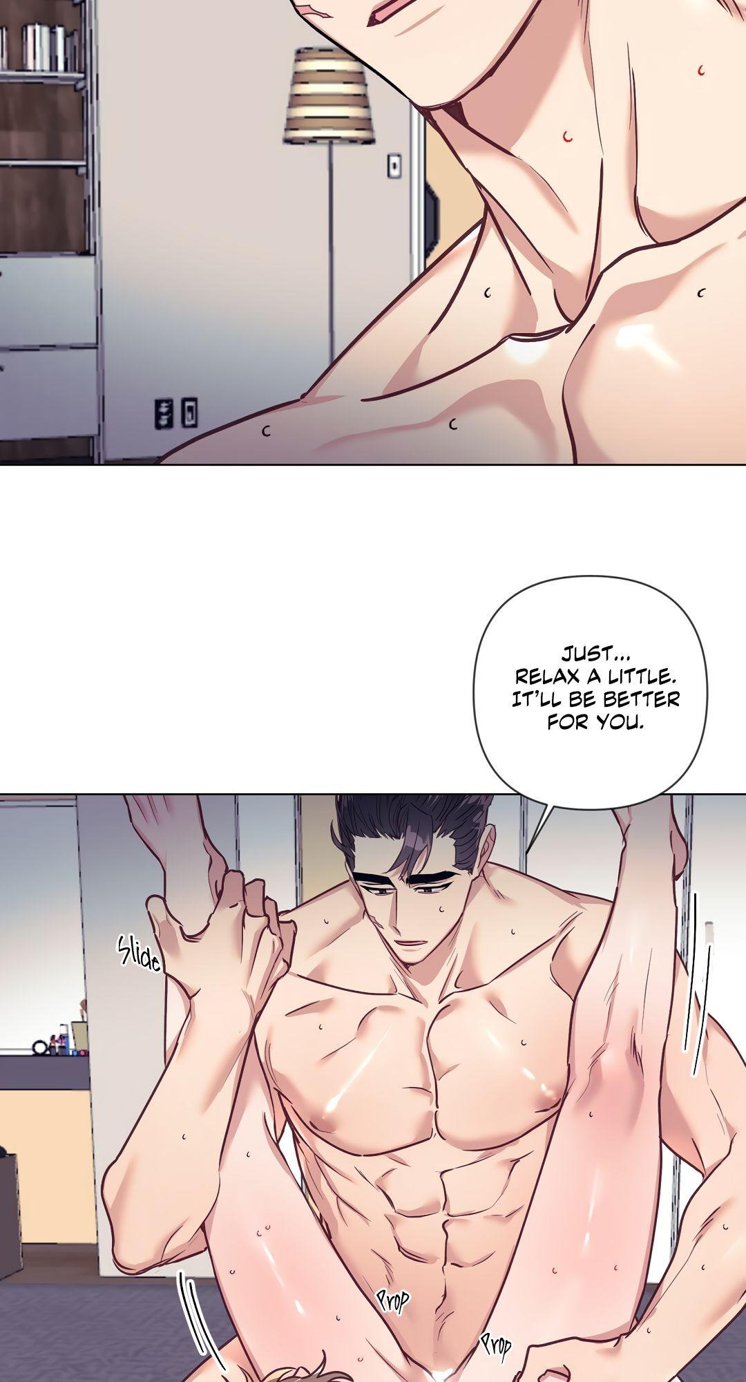 Bye Bye Chapter 9 - HolyManga.Net