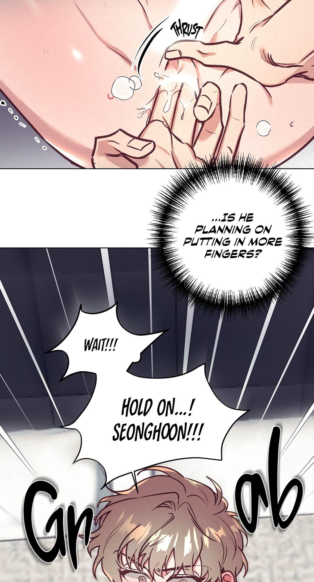 Bye Bye Chapter 9 - HolyManga.Net
