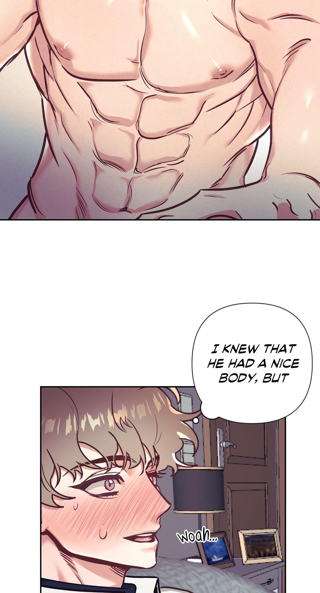 Bye Bye Chapter 9 - HolyManga.Net