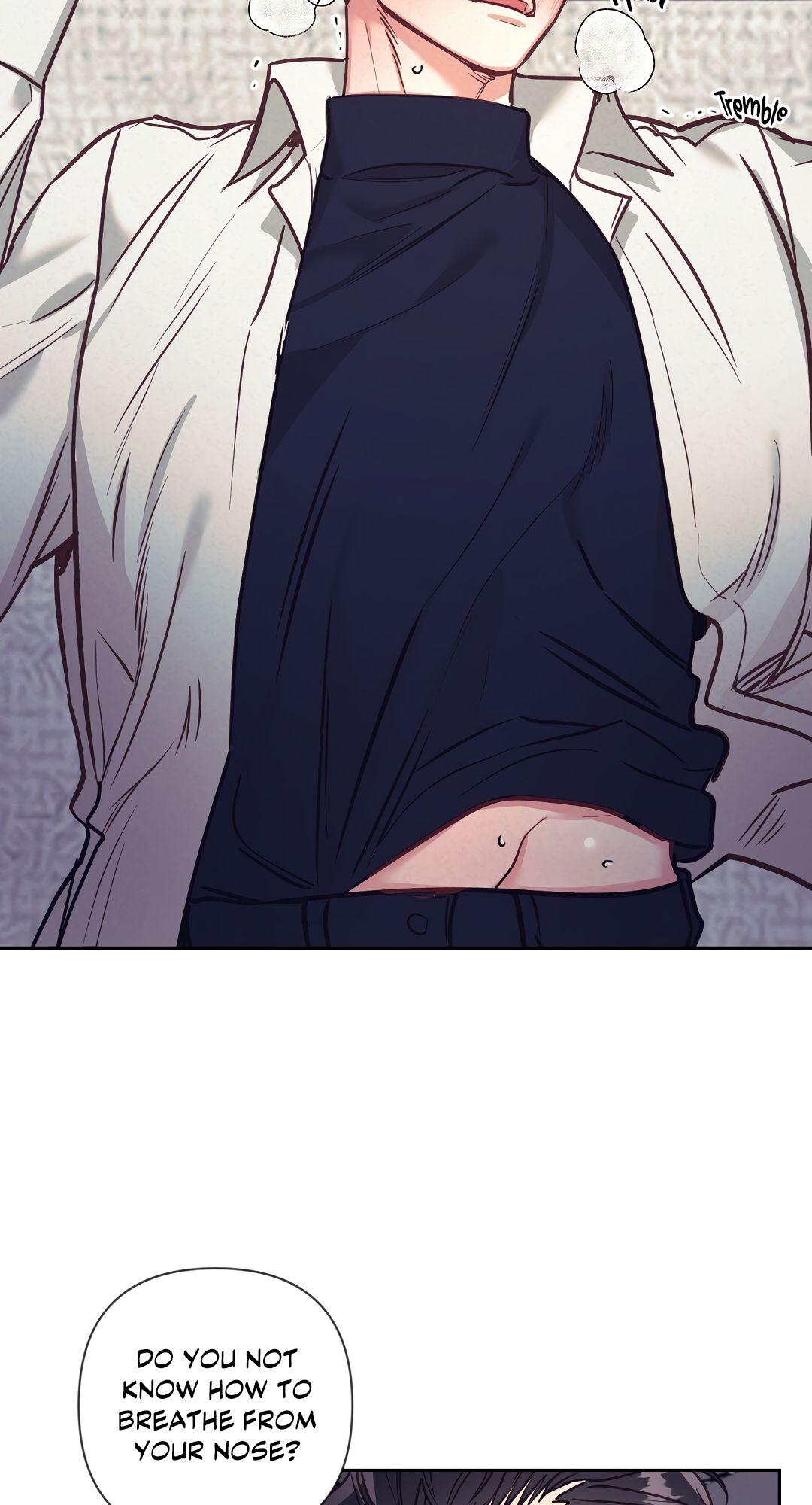 Bye Bye Chapter 9 - HolyManga.Net