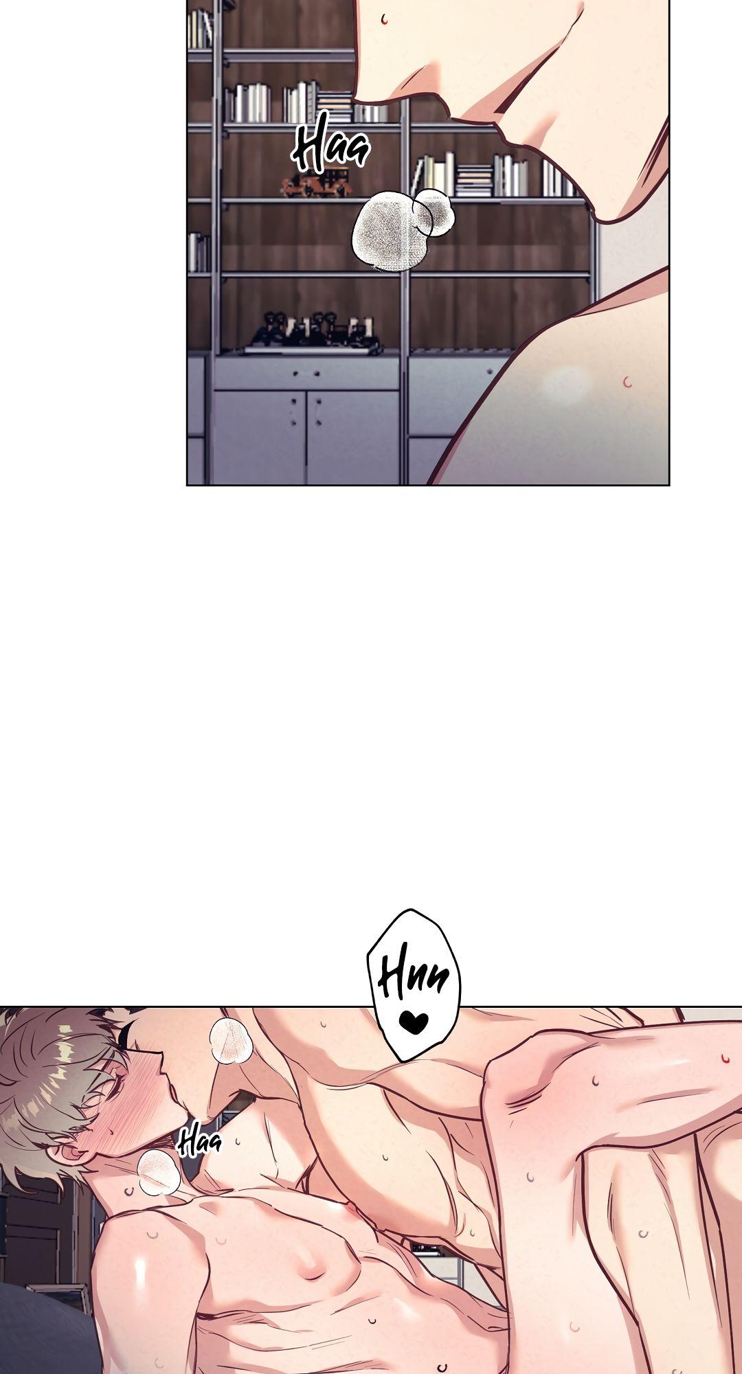 Bye Bye Chapter 9 - HolyManga.Net