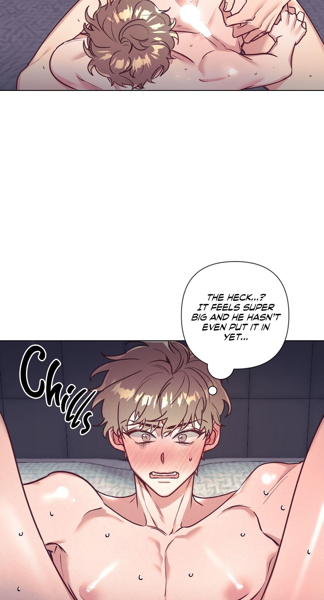 Bye Bye Chapter 9 - HolyManga.Net
