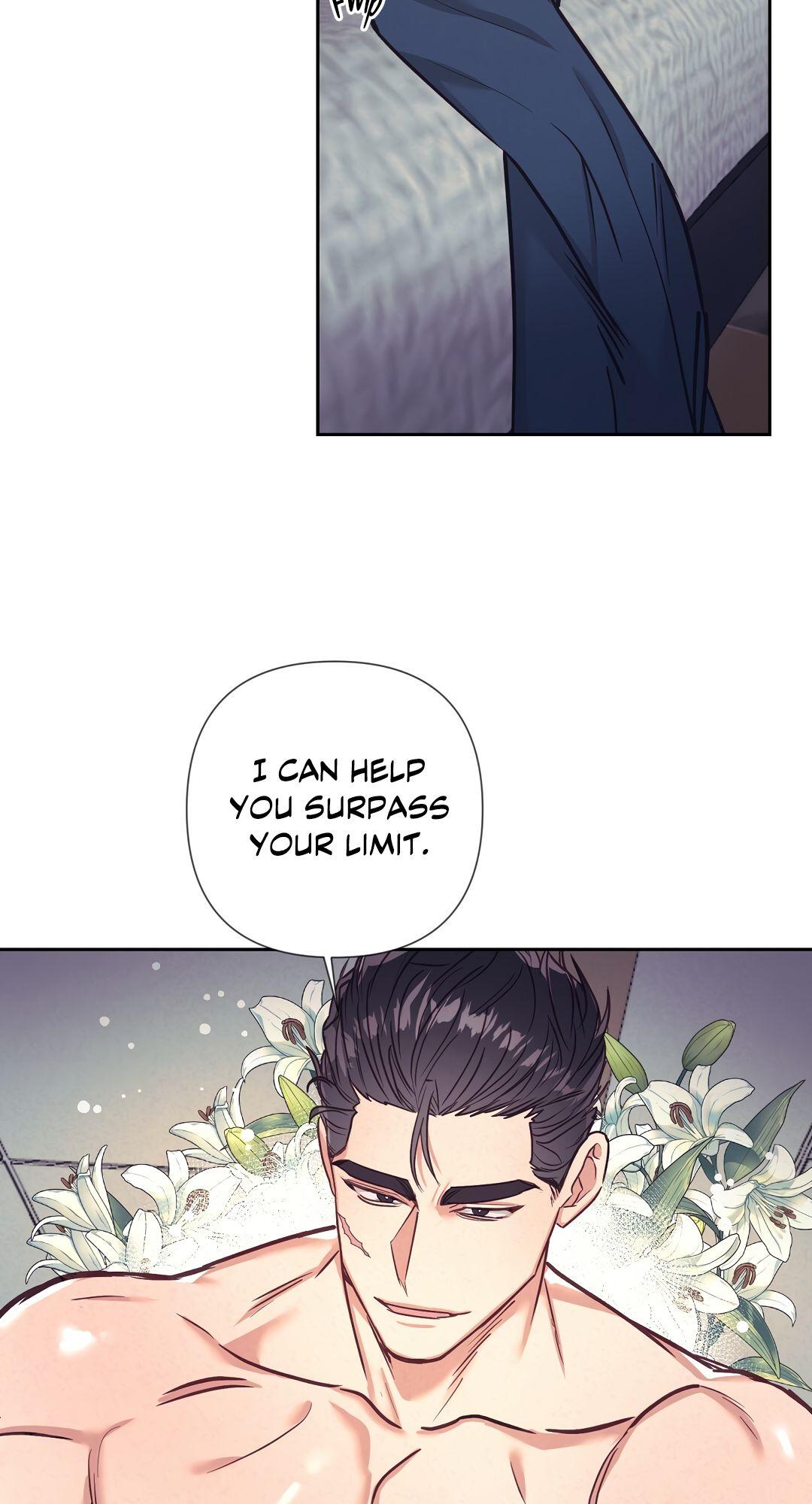 Bye Bye Chapter 9 - HolyManga.Net