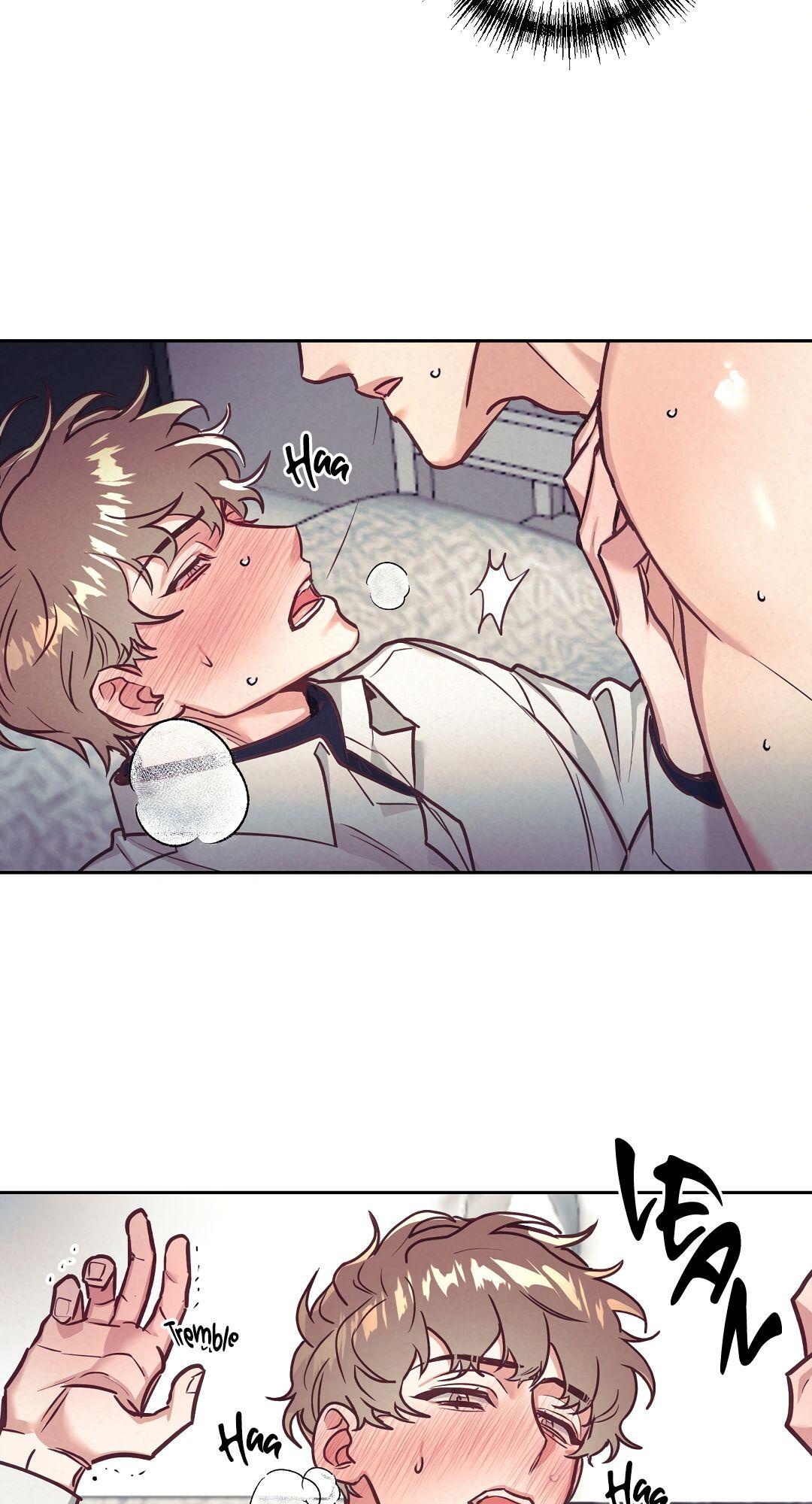 Bye Bye Chapter 9 - HolyManga.Net