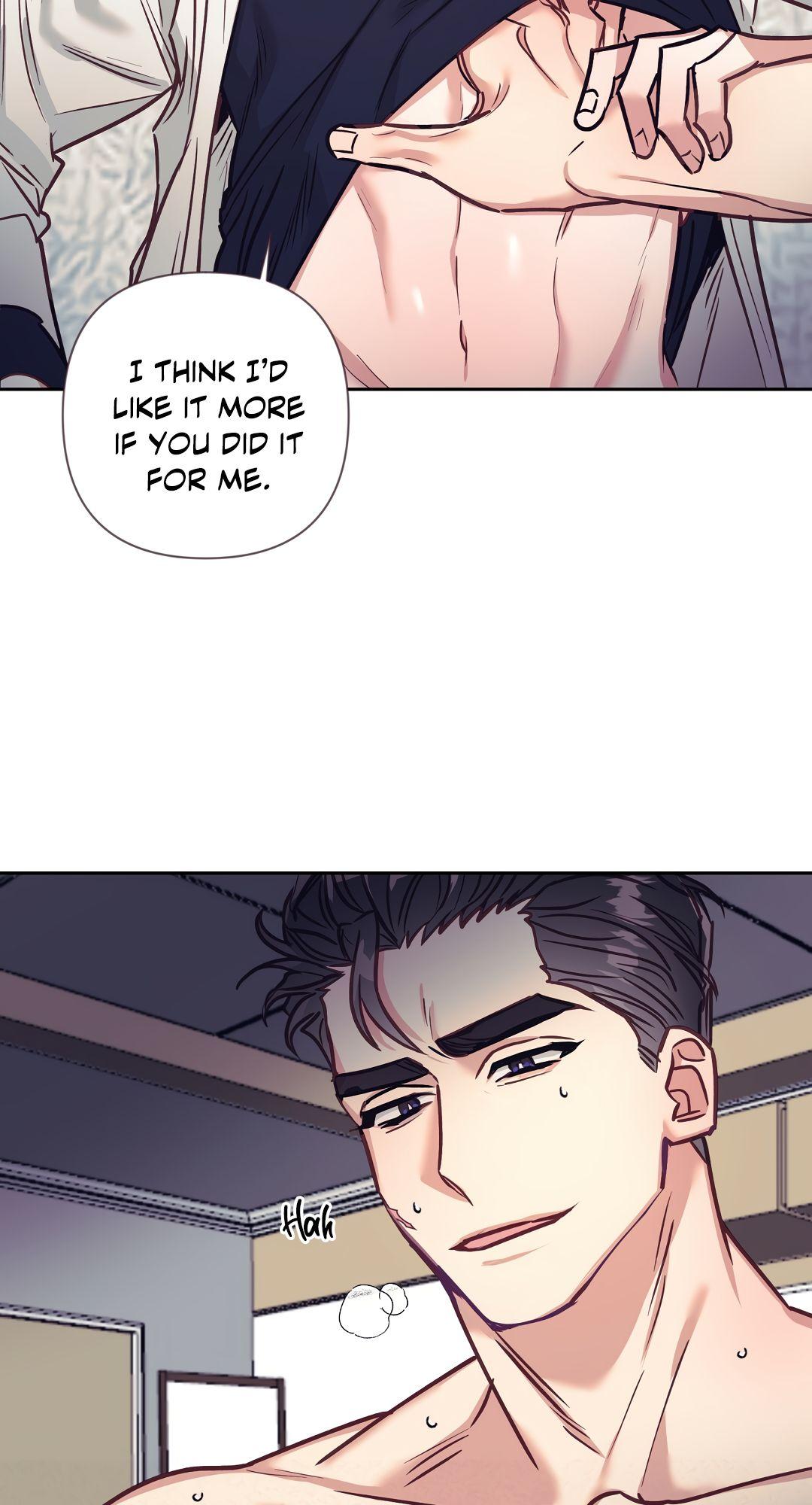 Bye Bye Chapter 9 - HolyManga.Net