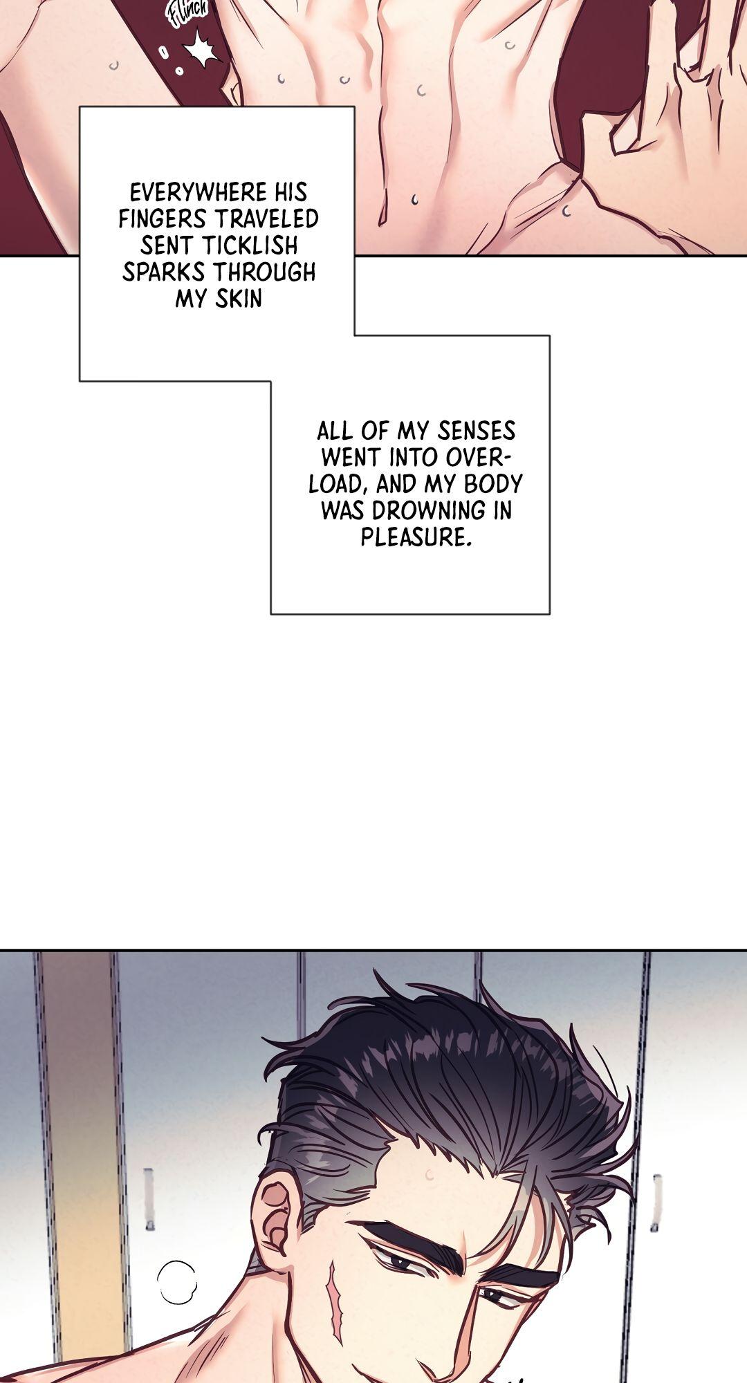 Bye Bye Chapter 9 - HolyManga.Net