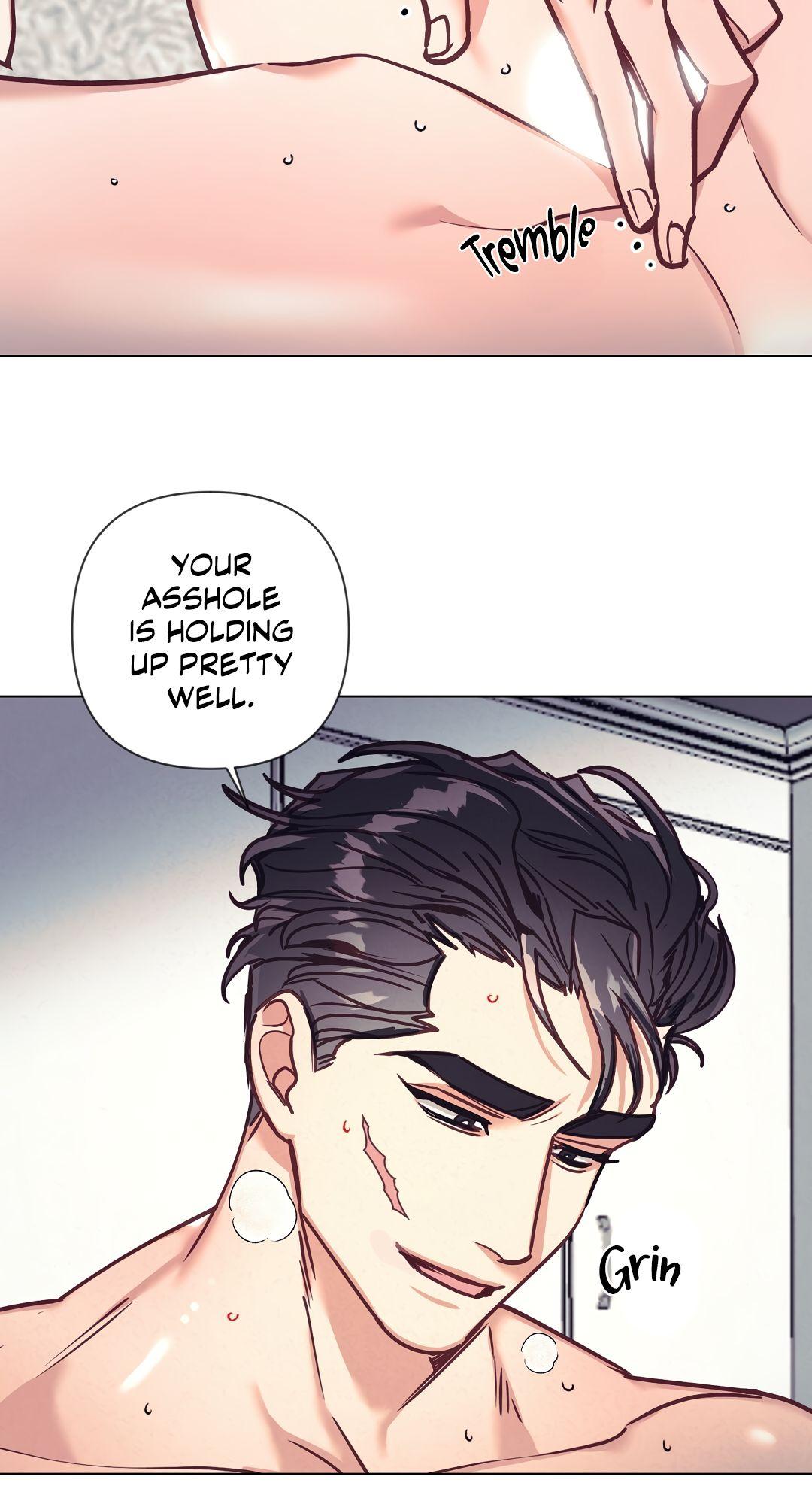 Bye Bye Chapter 9 - HolyManga.Net