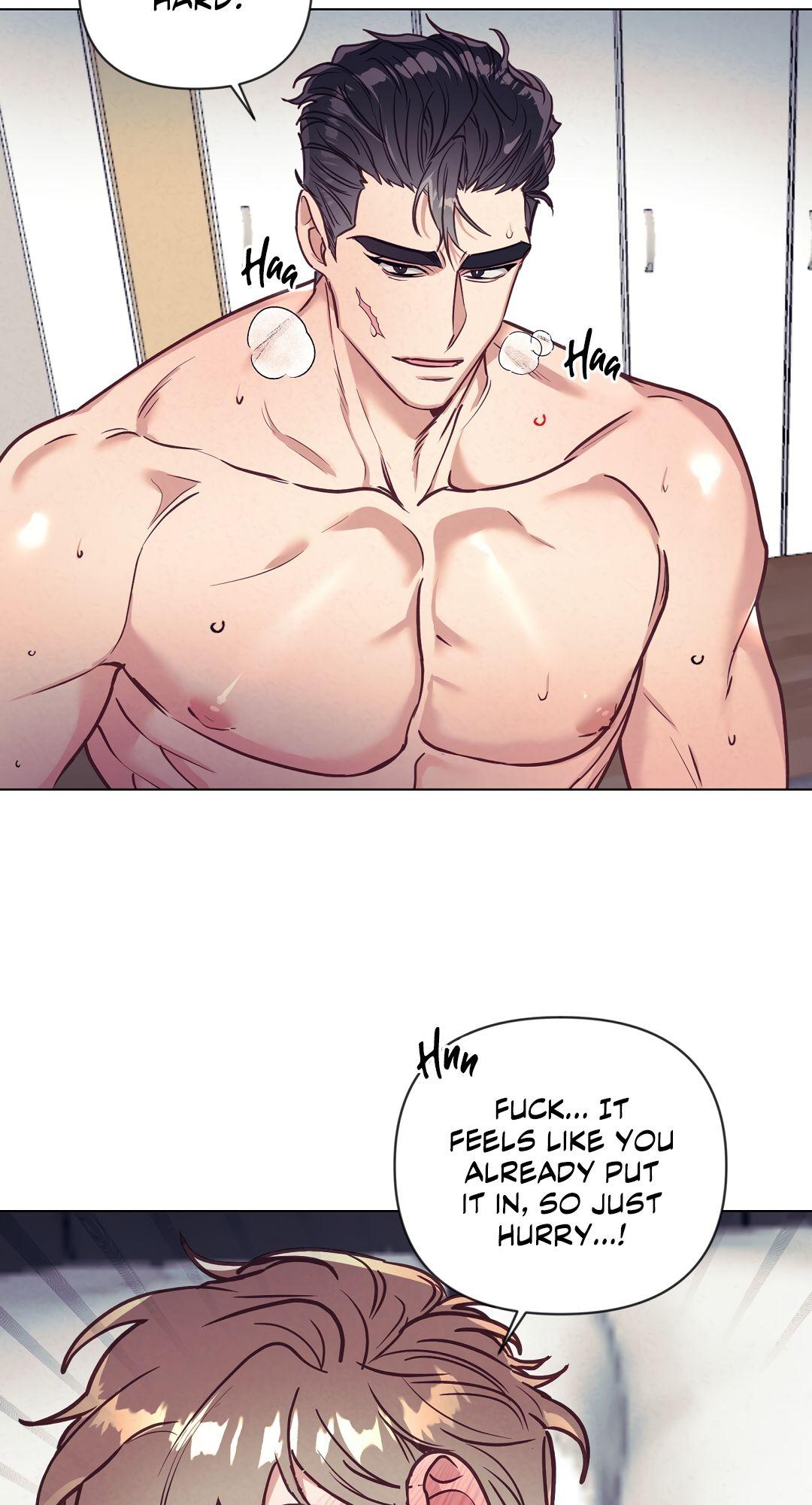 Bye Bye Chapter 9 - HolyManga.Net