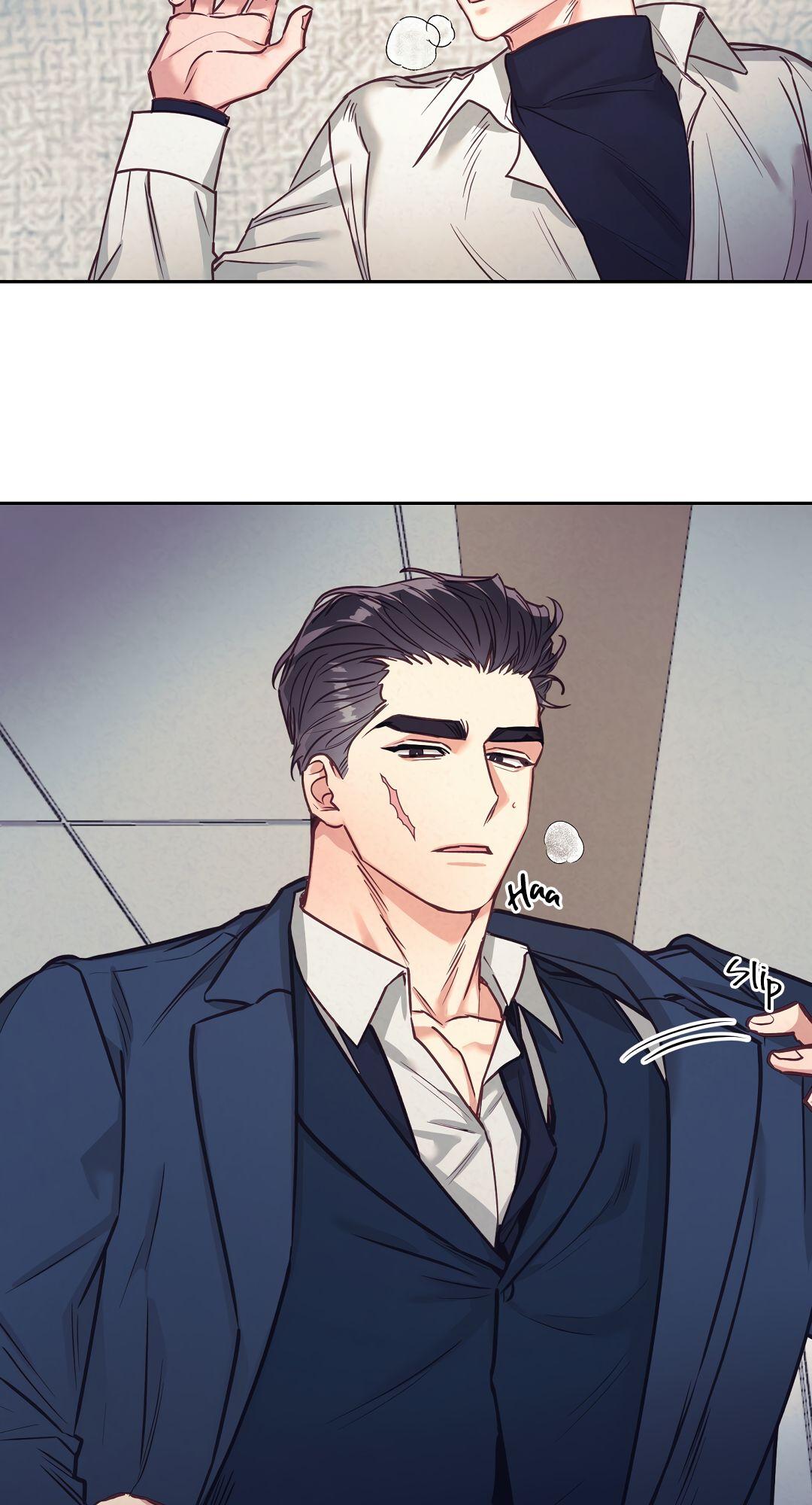 Bye Bye Chapter 9 - HolyManga.Net