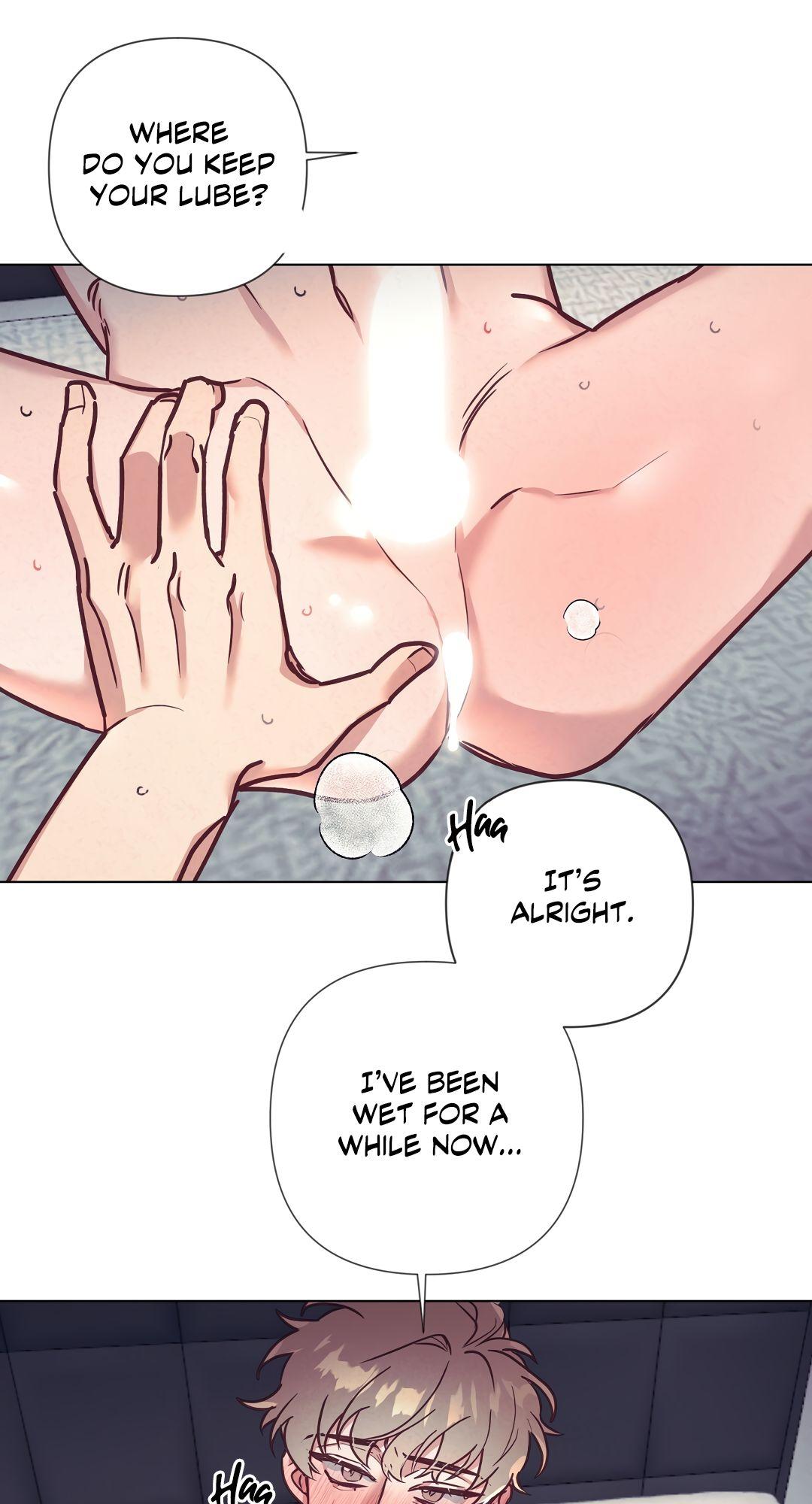Bye Bye Chapter 9 - HolyManga.Net