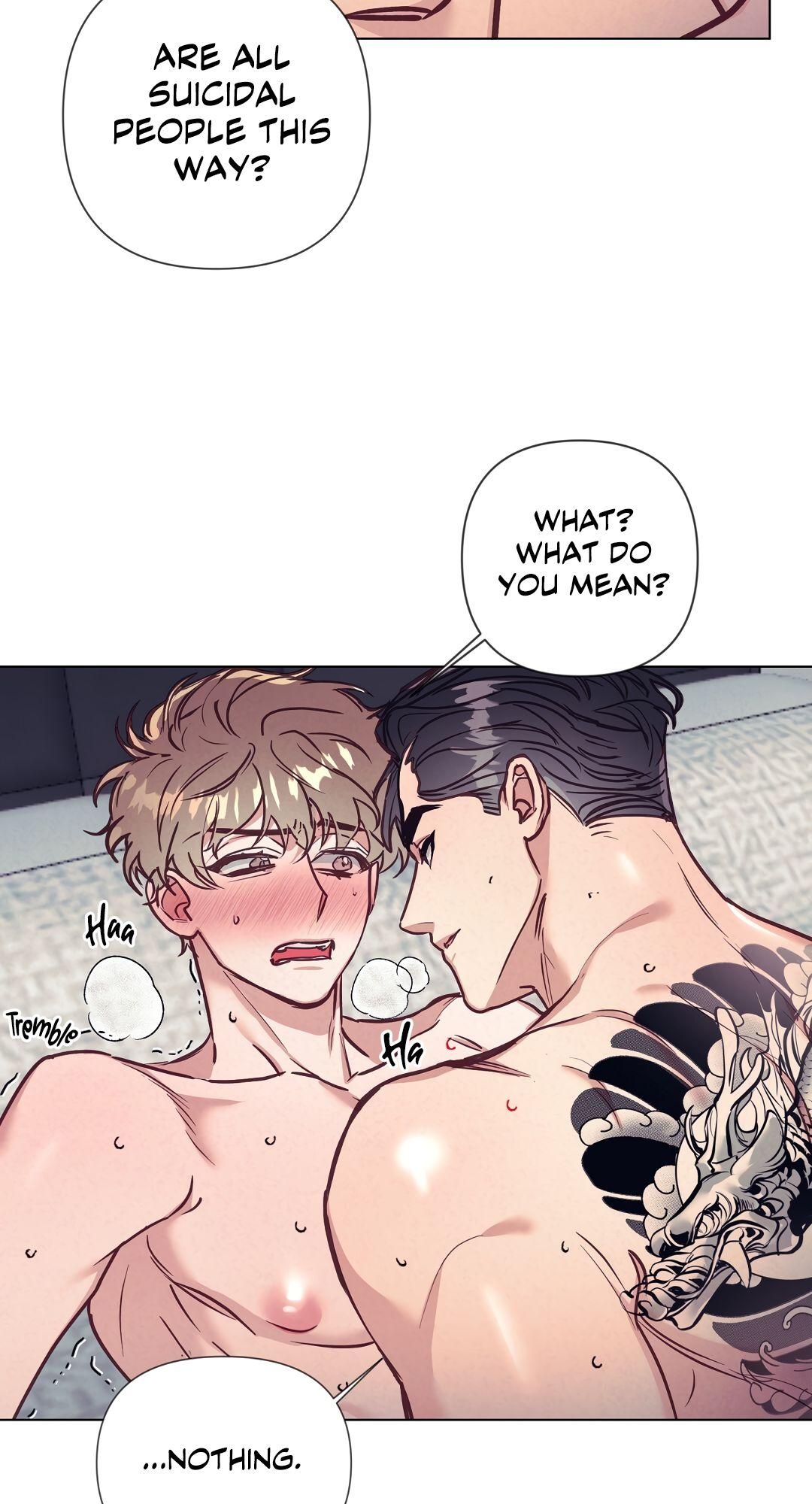 Bye Bye Chapter 9 - HolyManga.Net