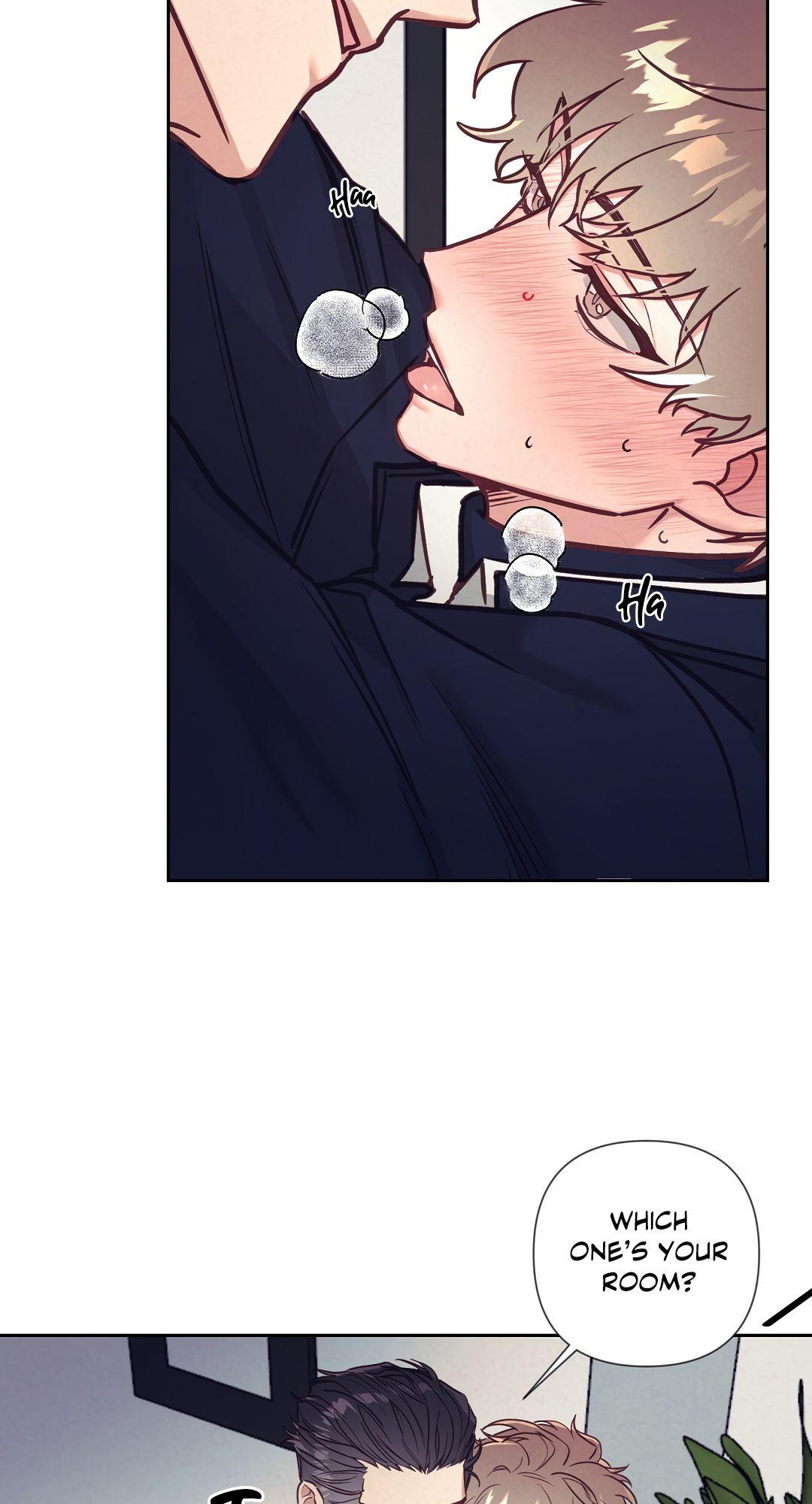 Bye Bye Chapter 9 - HolyManga.Net