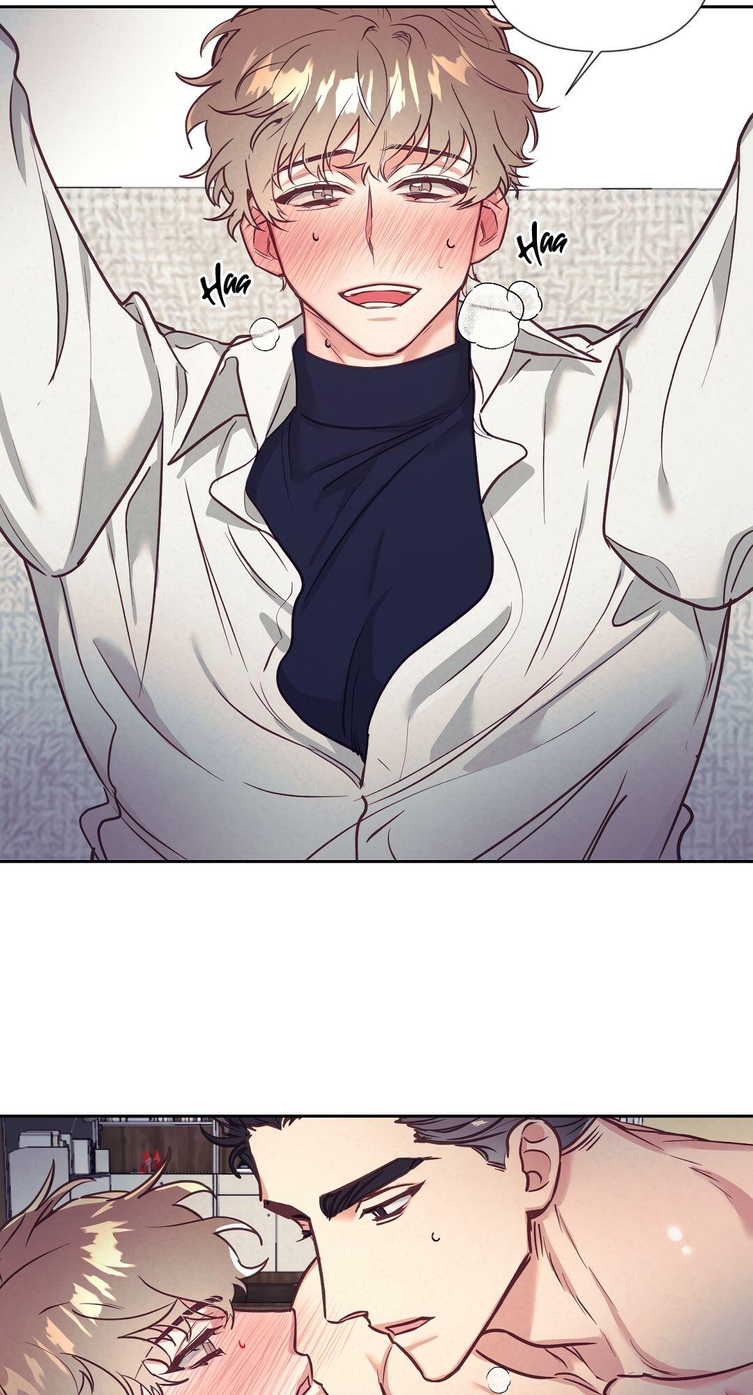 Bye Bye Chapter 9 - HolyManga.Net