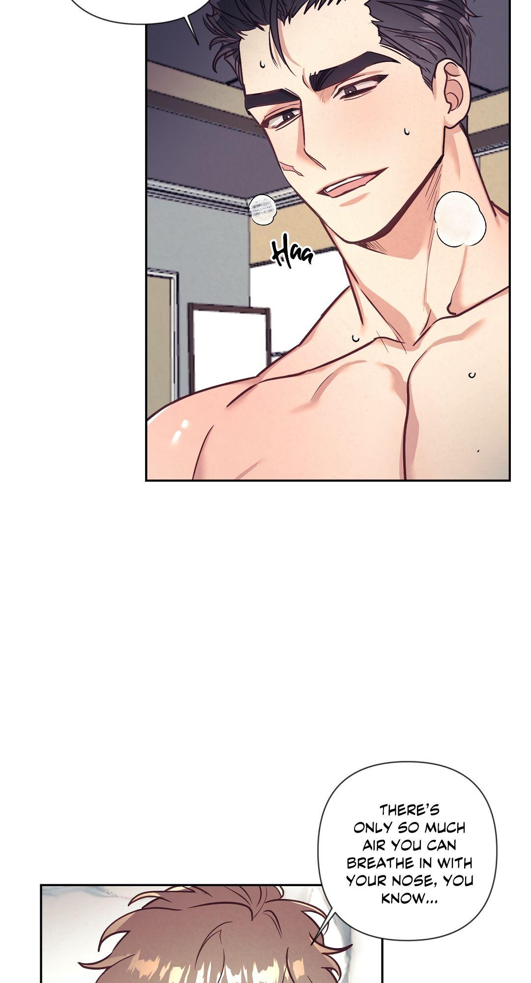 Bye Bye Chapter 9 - HolyManga.Net