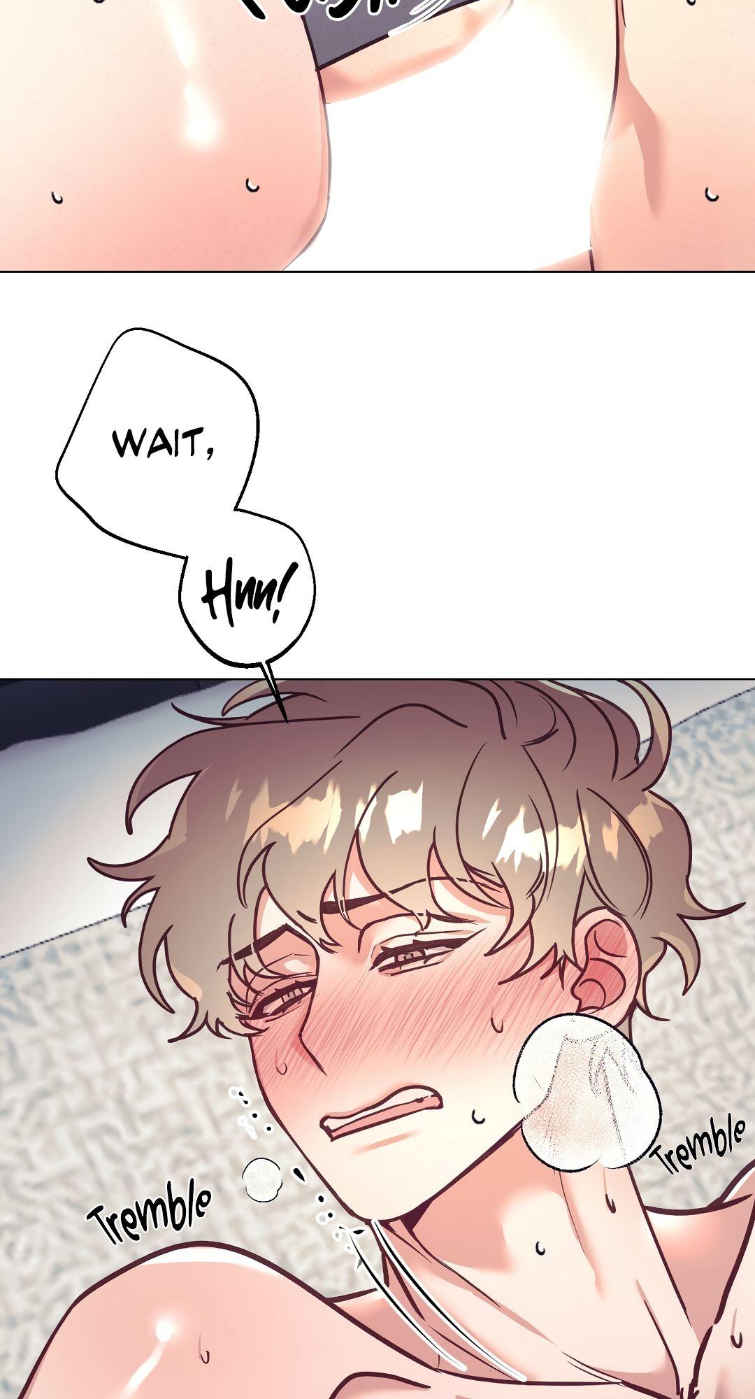 Bye Bye Chapter 9 - HolyManga.Net