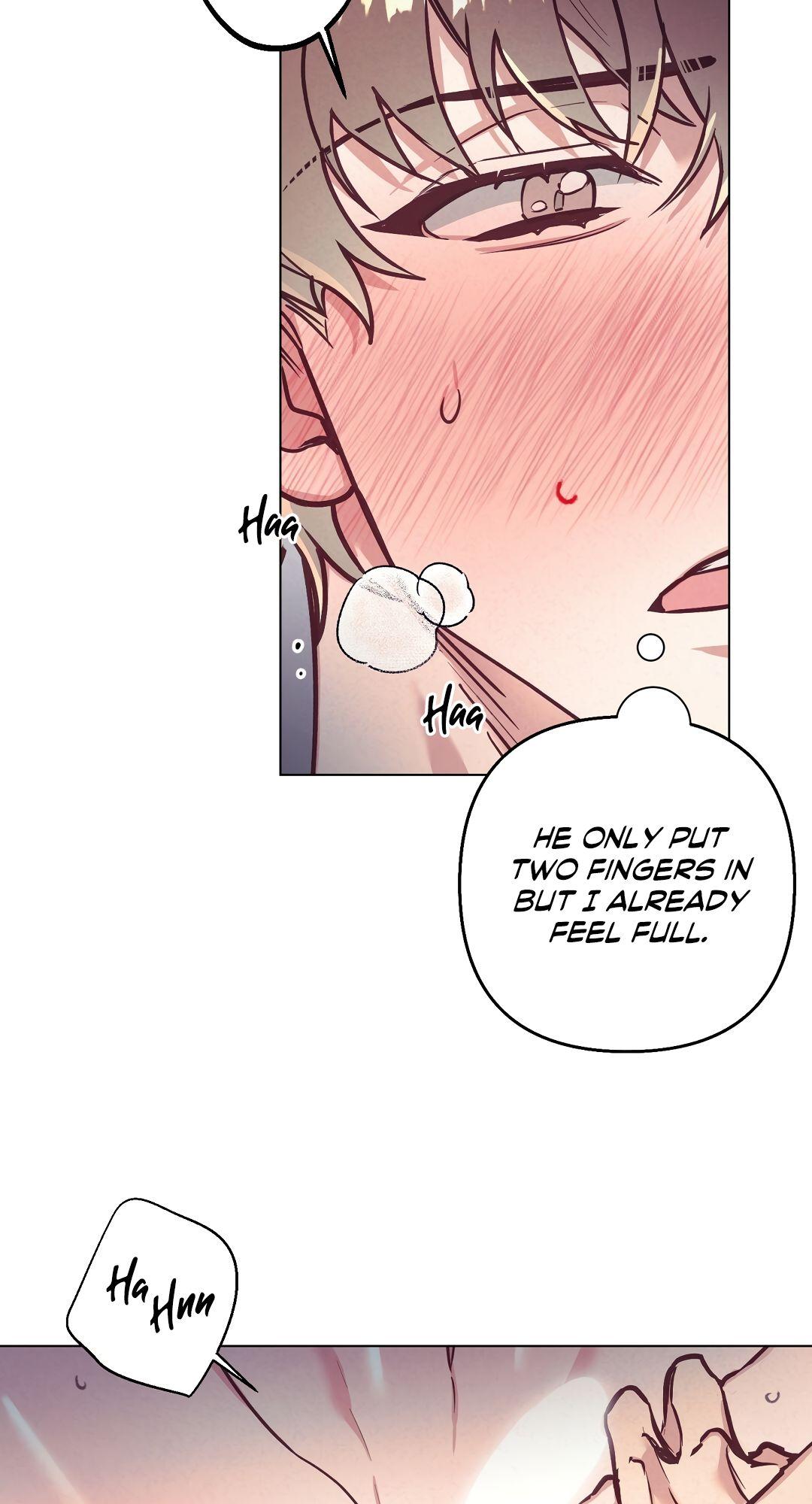 Bye Bye Chapter 9 - HolyManga.Net