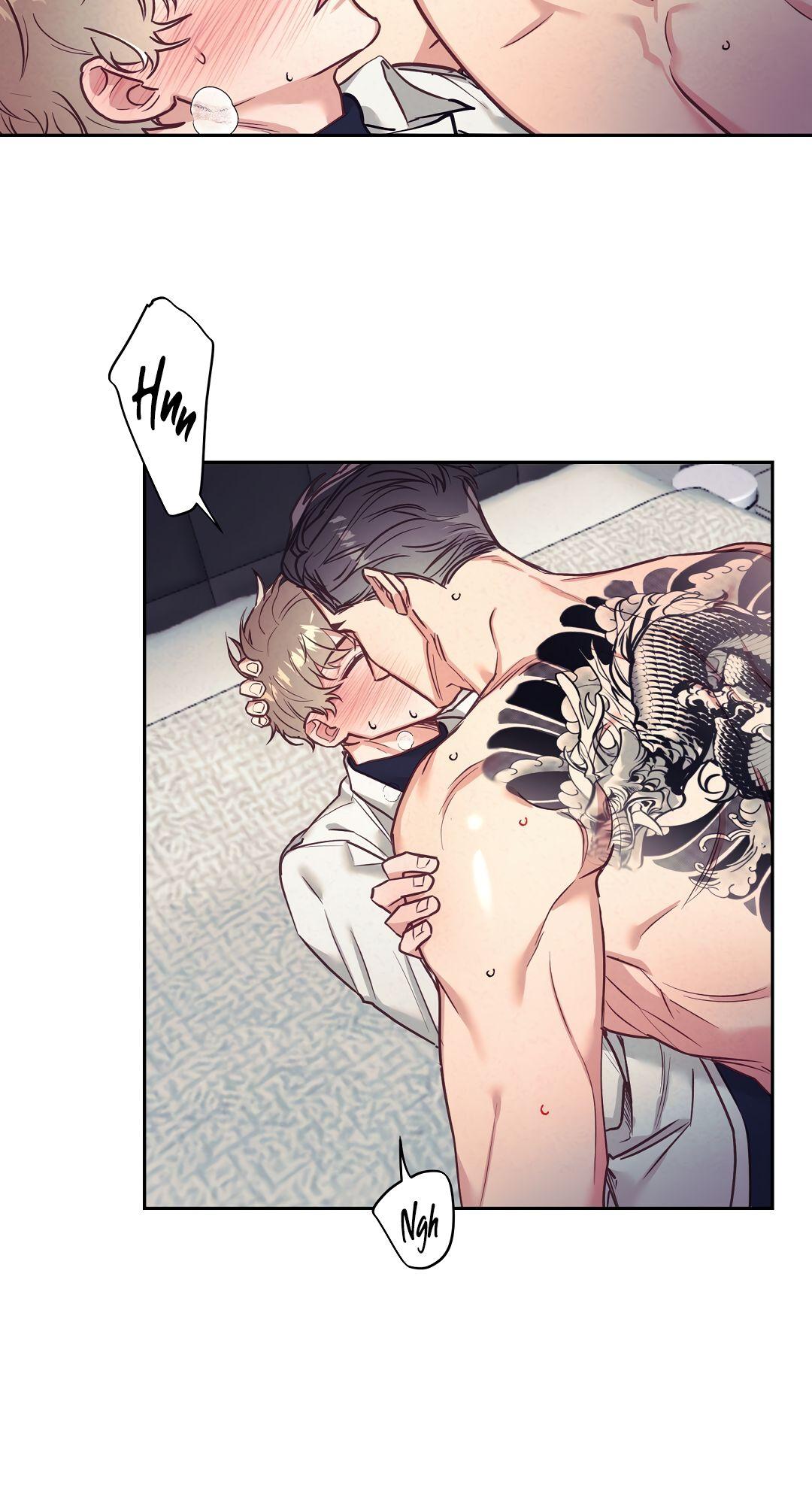 Bye Bye Chapter 9 - HolyManga.Net