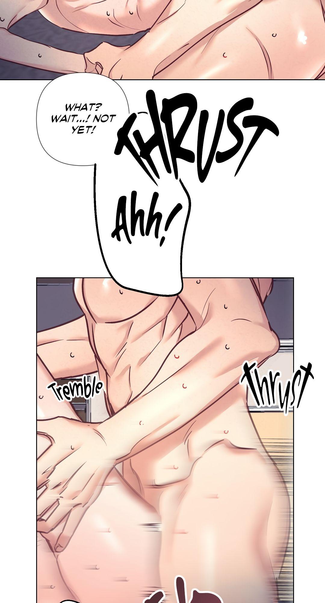 Bye Bye Chapter 9 - HolyManga.Net