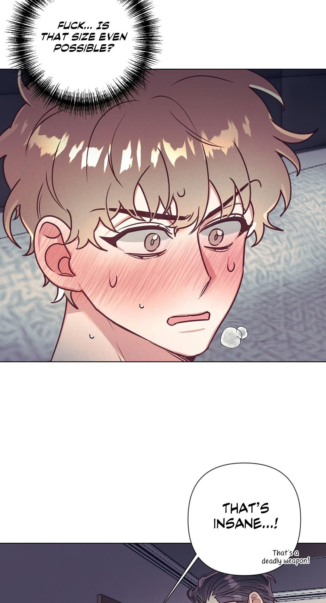 Bye Bye Chapter 9 - HolyManga.Net