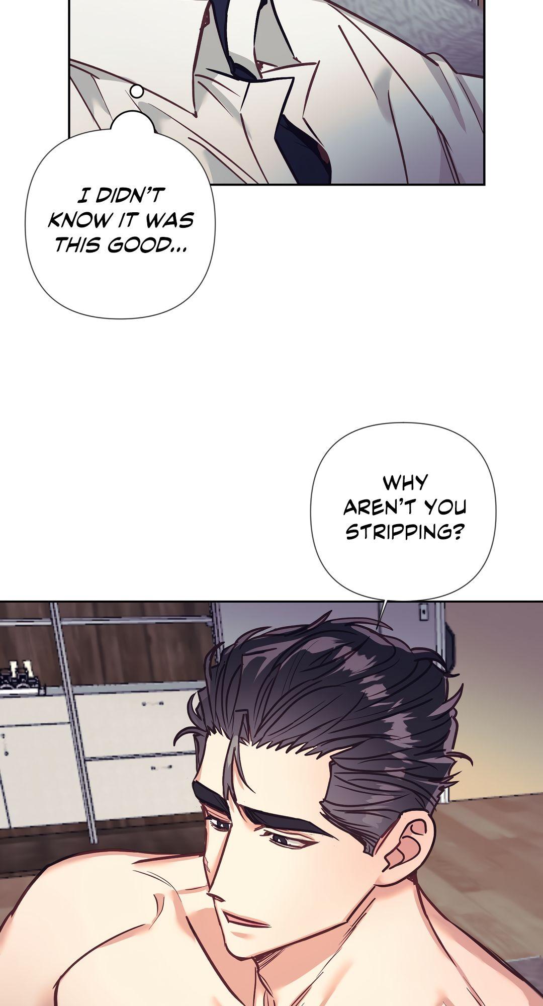 Bye Bye Chapter 9 - HolyManga.Net