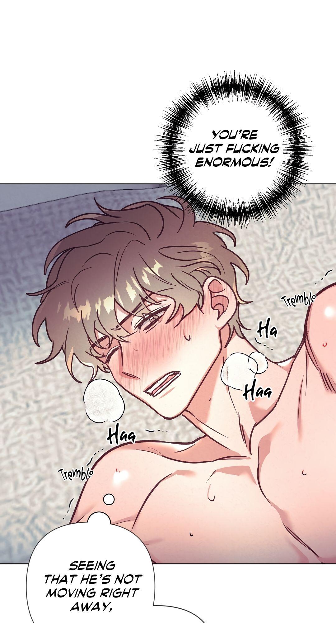 Bye Bye Chapter 9 - HolyManga.Net