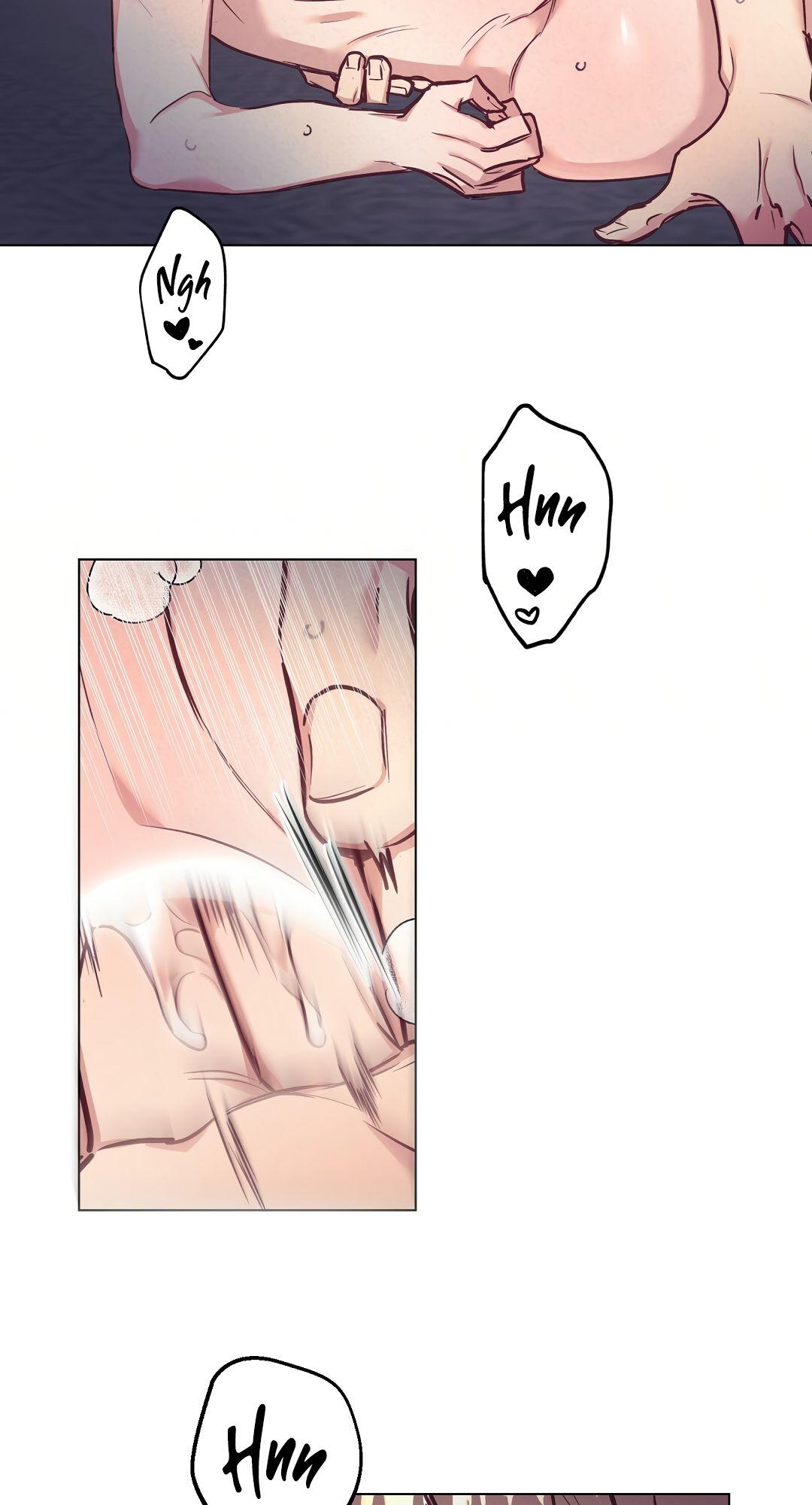Bye Bye Chapter 9 - HolyManga.Net