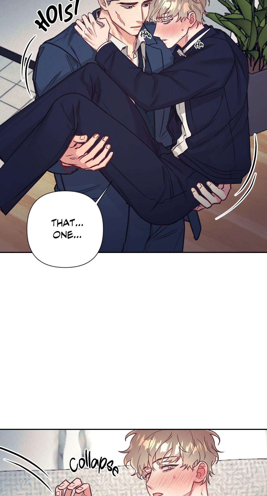Bye Bye Chapter 9 - HolyManga.Net