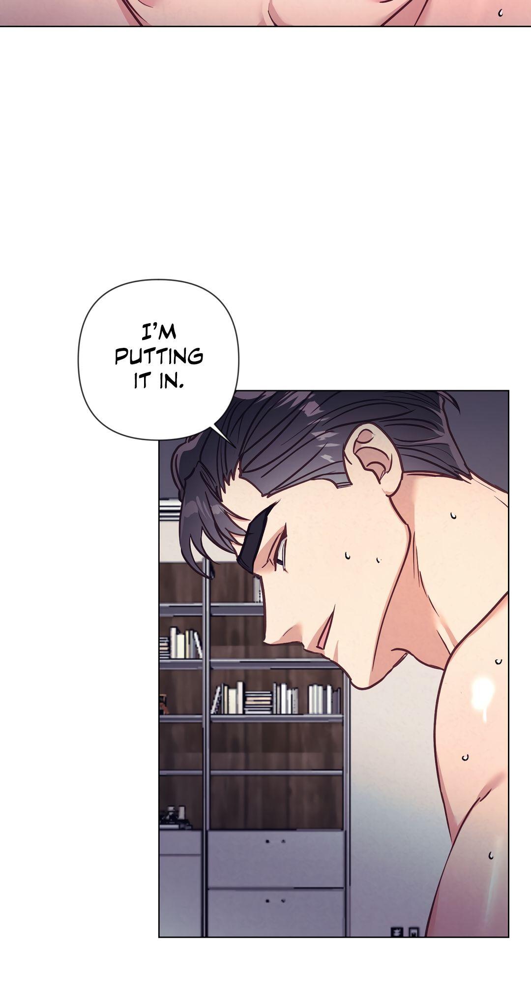 Bye Bye Chapter 9 - HolyManga.Net