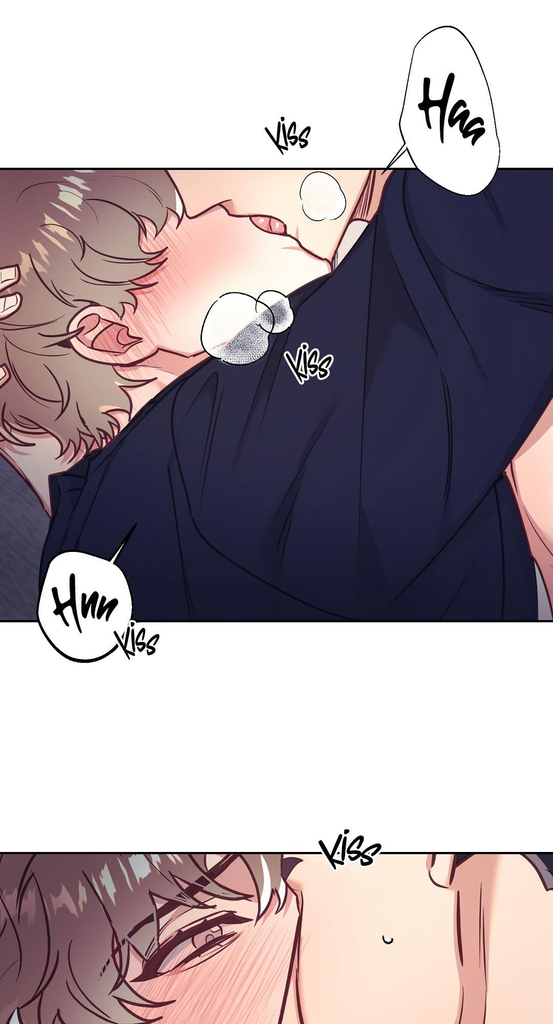 Bye Bye Chapter 9 - HolyManga.Net