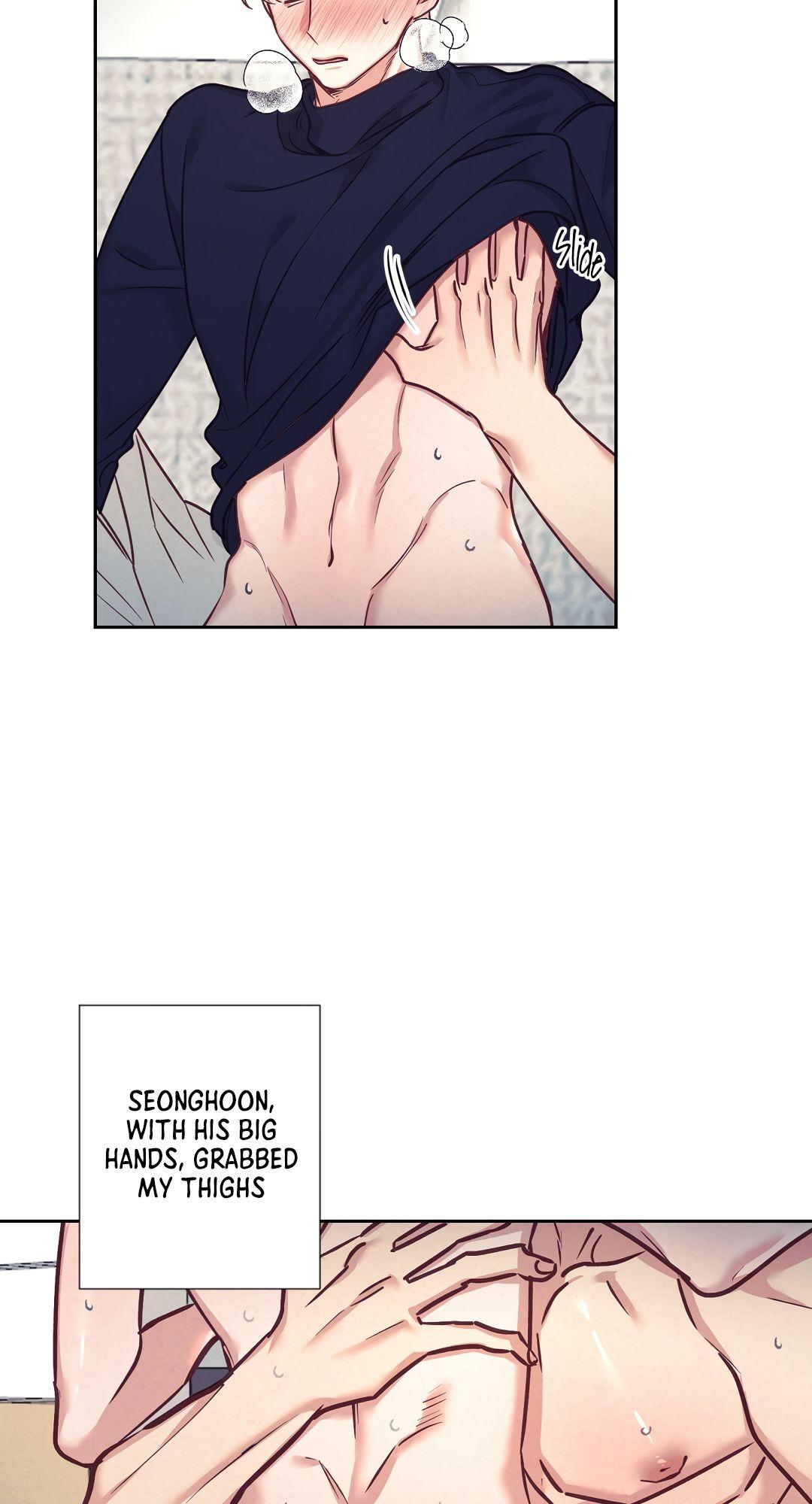 Bye Bye Chapter 9 - HolyManga.Net