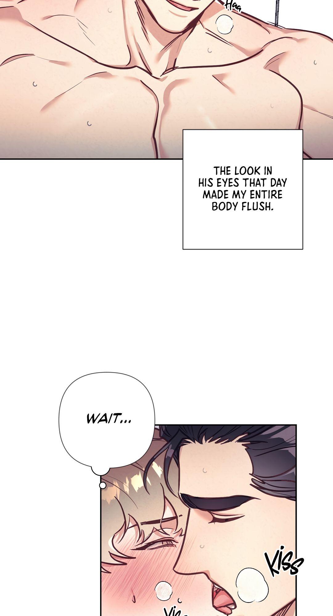 Bye Bye Chapter 9 - HolyManga.Net