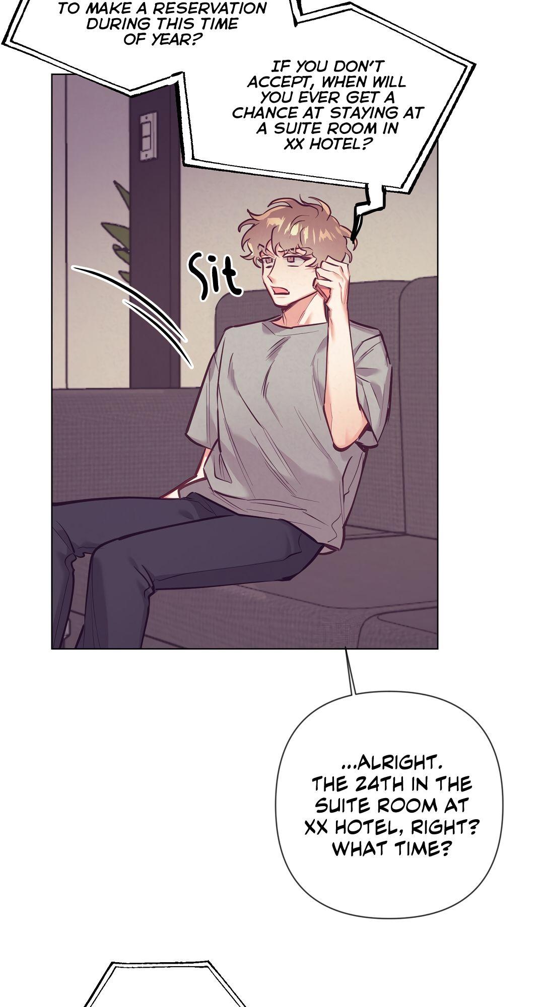 Bye Bye Chapter 10 - HolyManga.Net