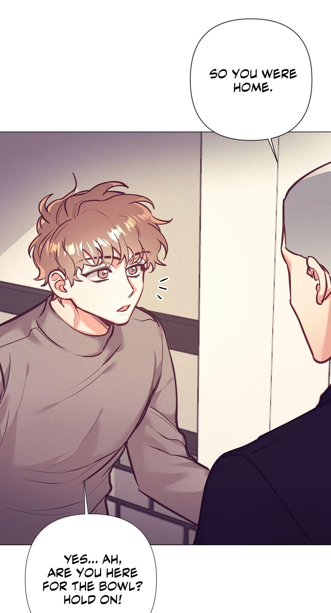 Bye Bye Chapter 10 - HolyManga.Net