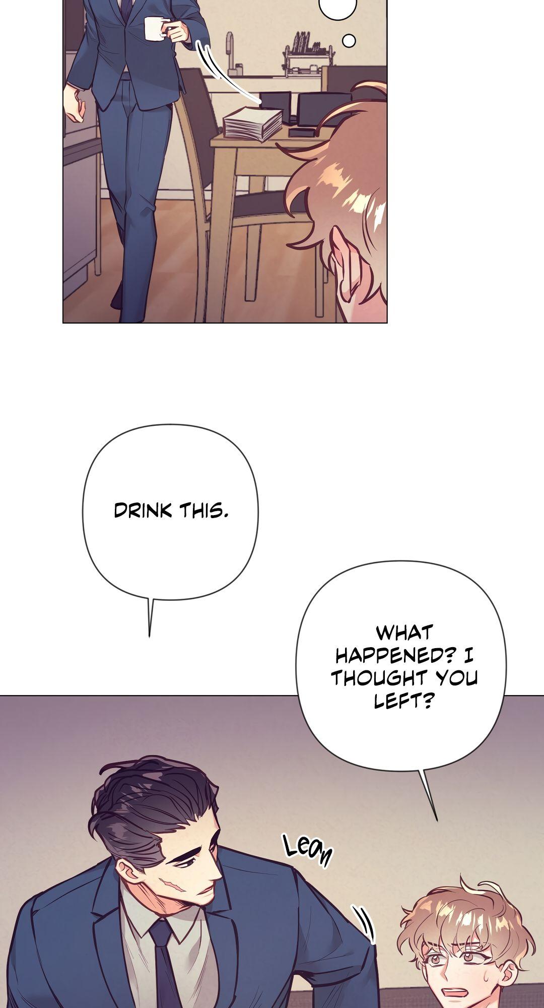Bye Bye Chapter 10 - HolyManga.Net