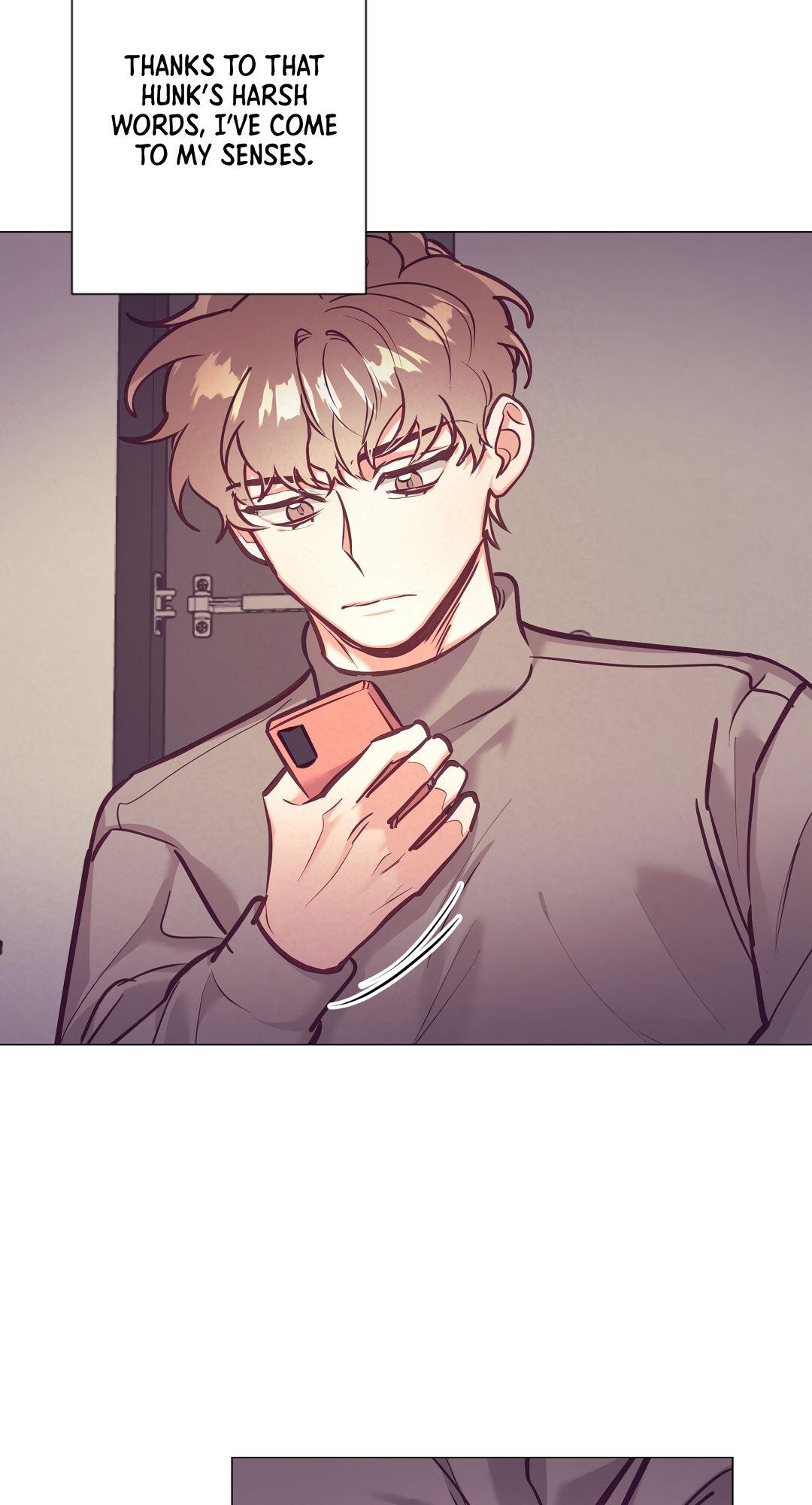 Bye Bye Chapter 10 - HolyManga.Net