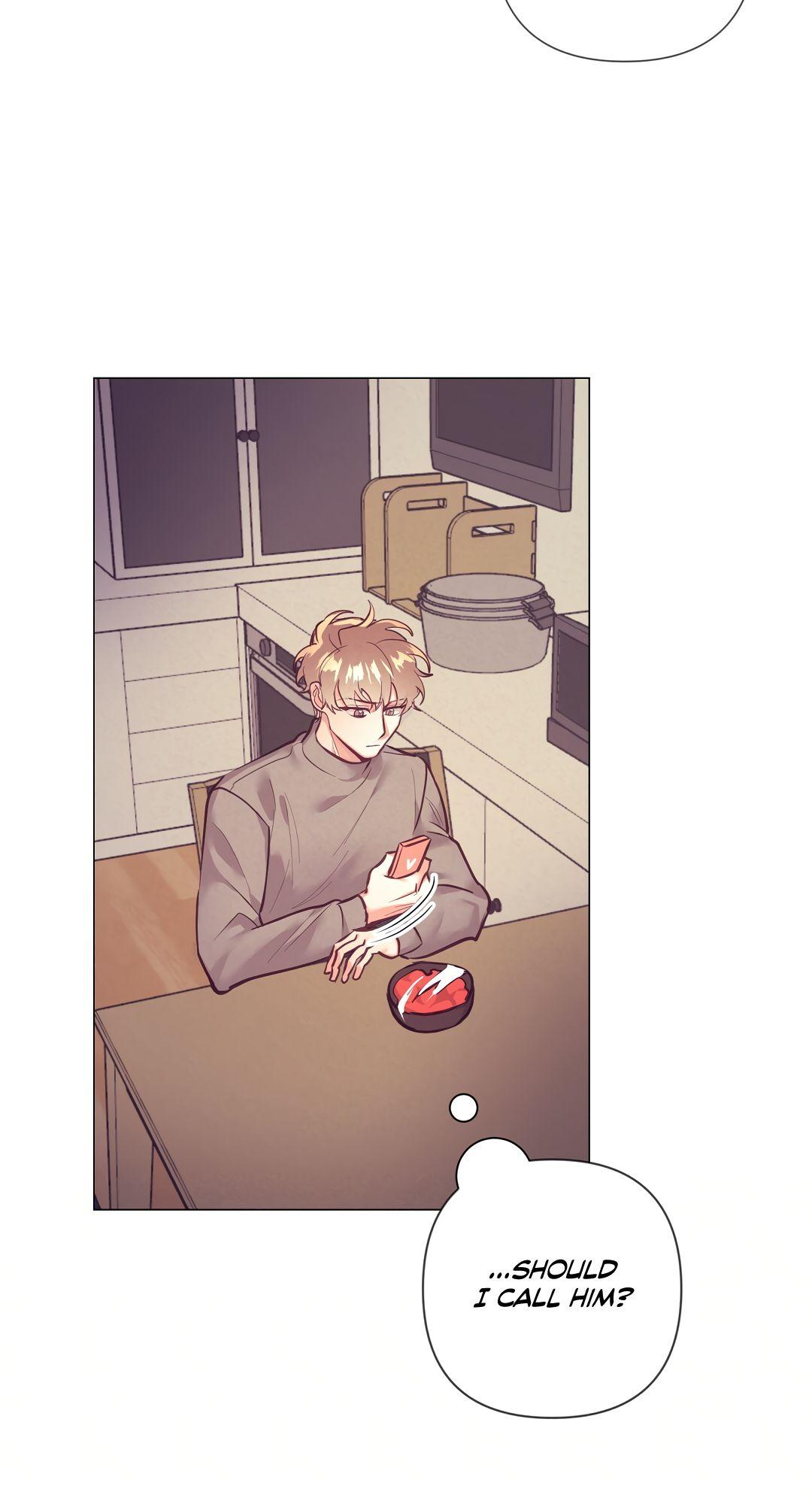 Bye Bye Chapter 10 - HolyManga.Net