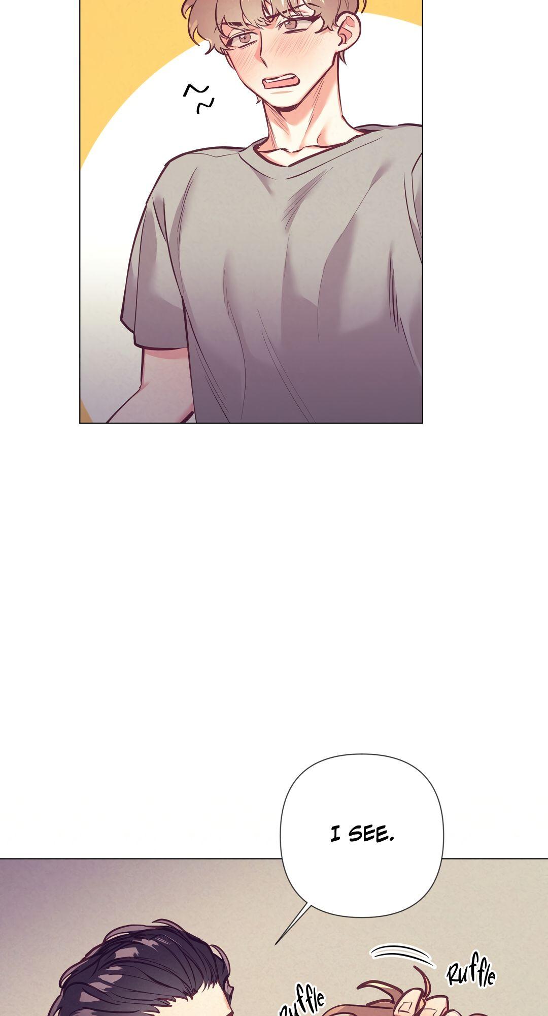 Bye Bye Chapter 10 - HolyManga.Net