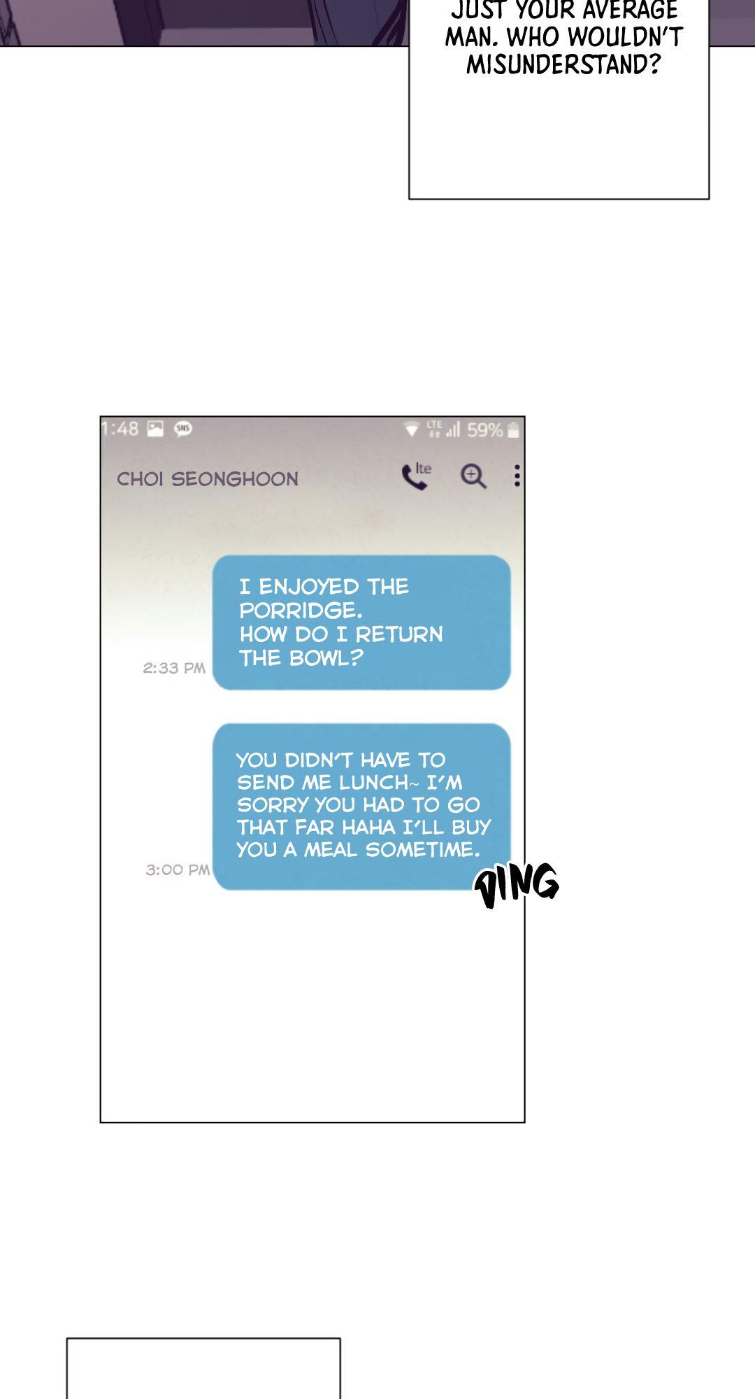 Bye Bye Chapter 10 - HolyManga.Net