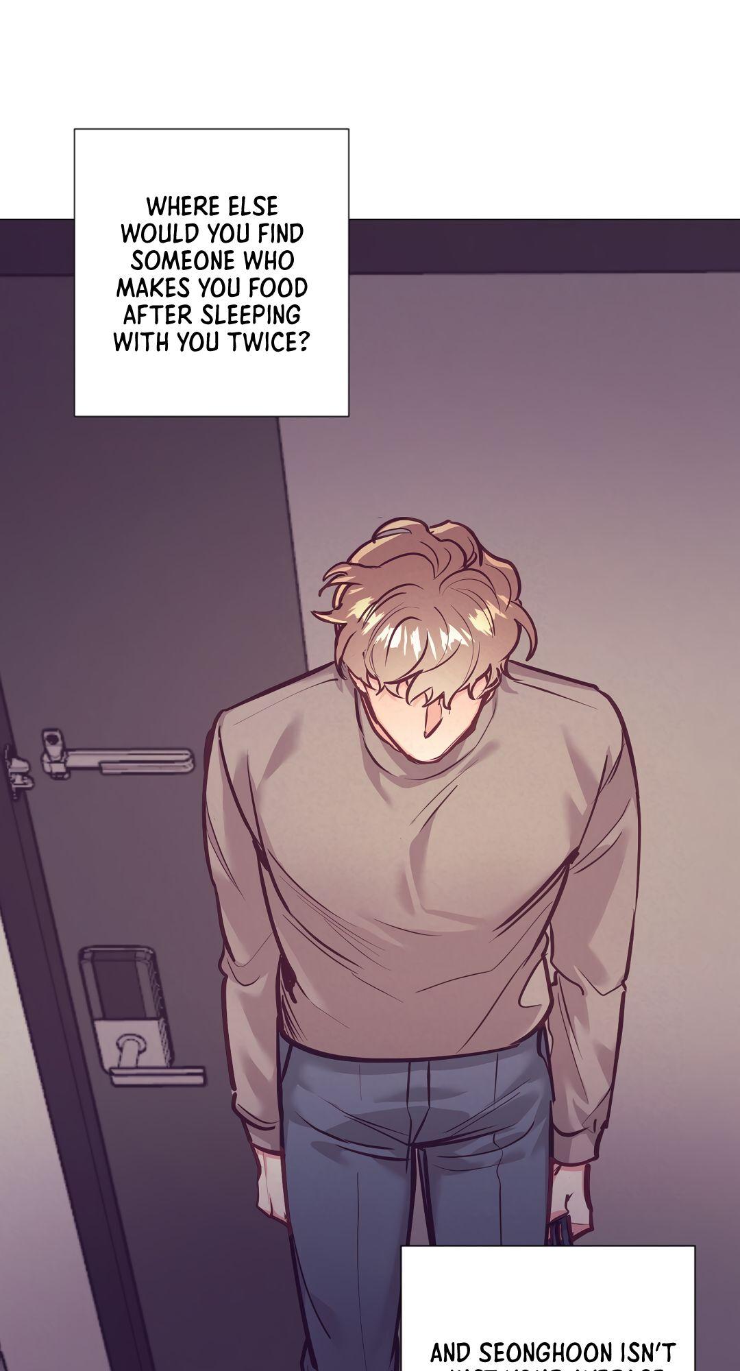 Bye Bye Chapter 10 - HolyManga.Net