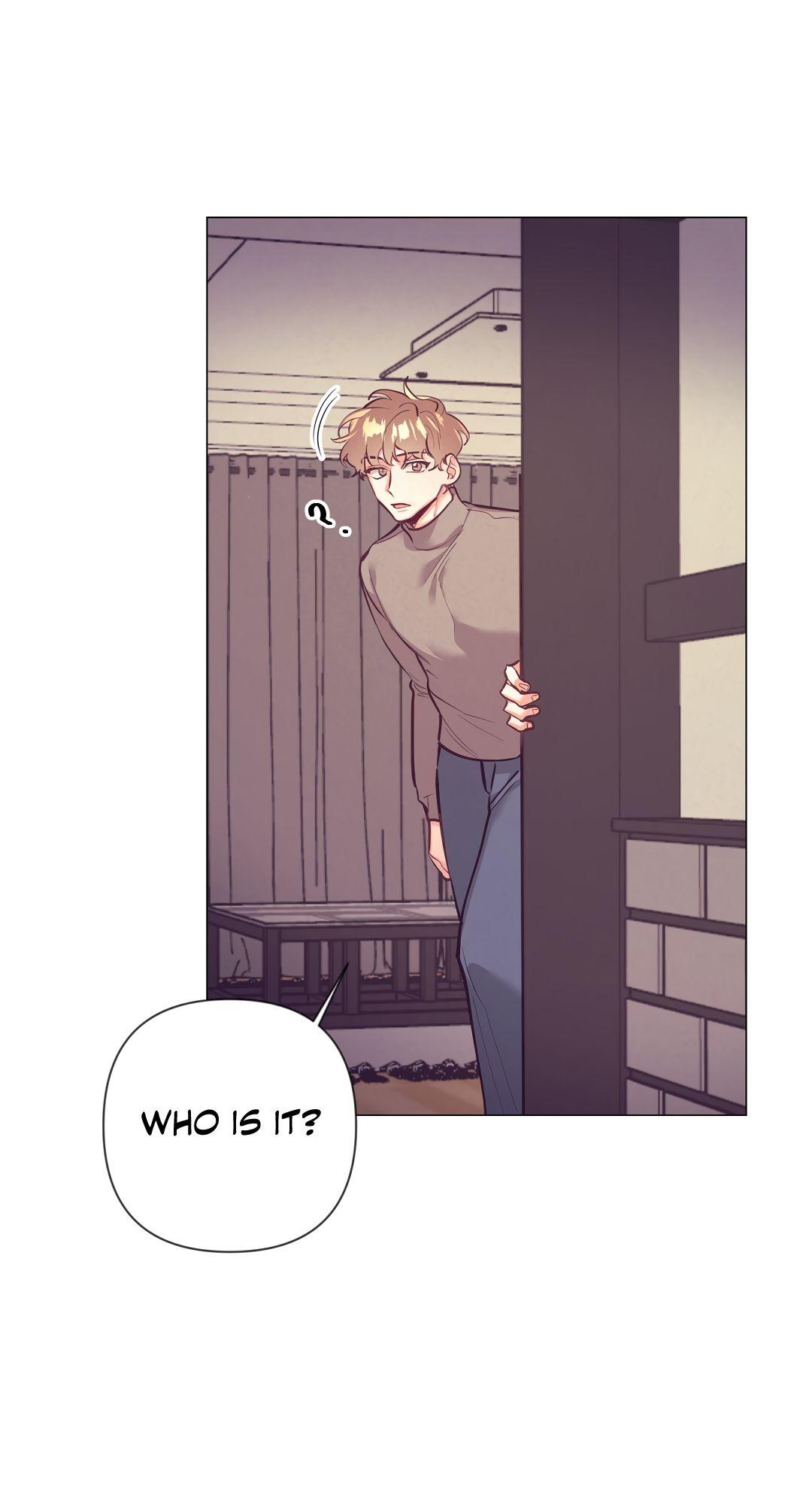 Bye Bye Chapter 10 - HolyManga.Net