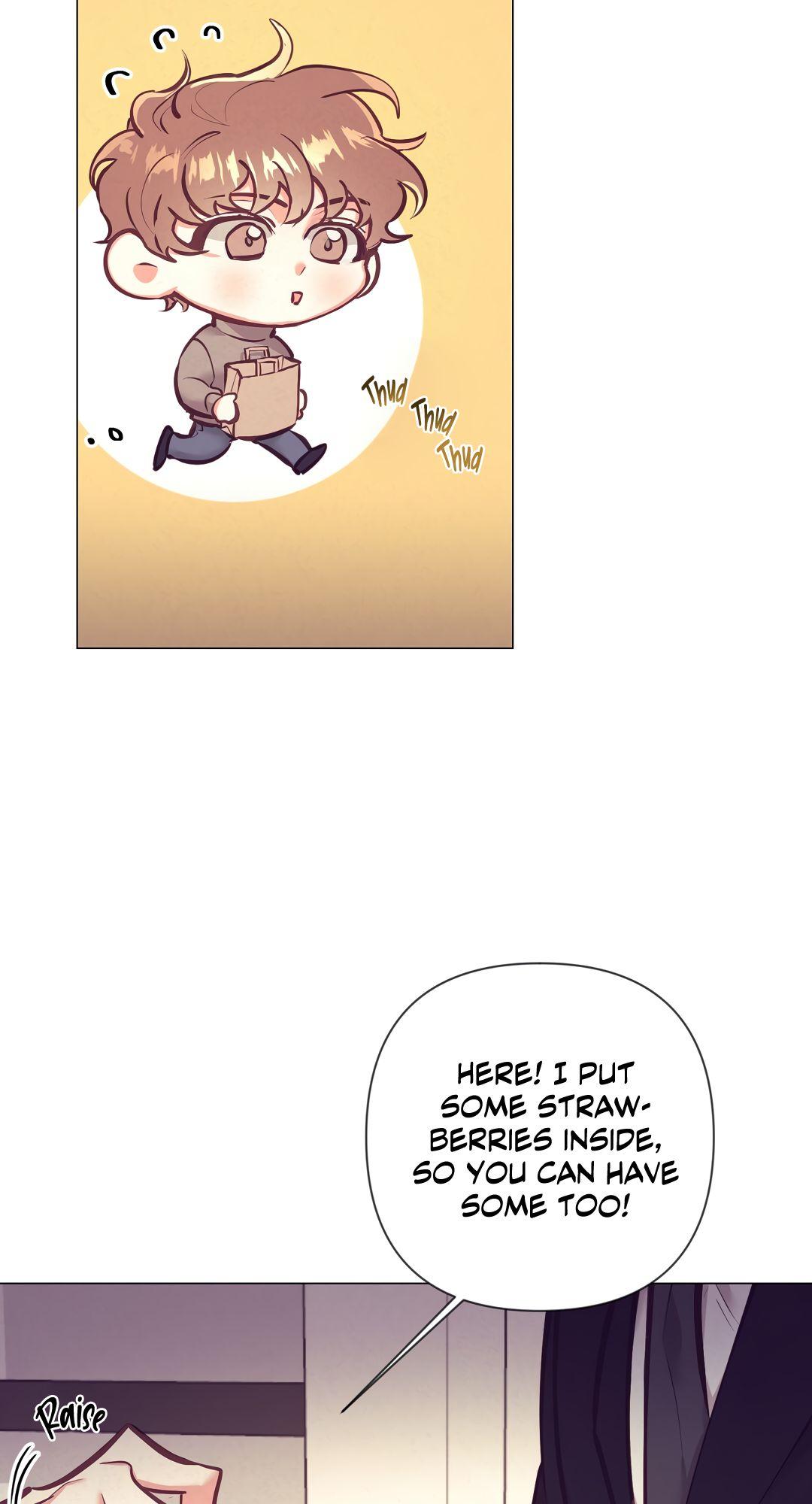 Bye Bye Chapter 10 - HolyManga.Net