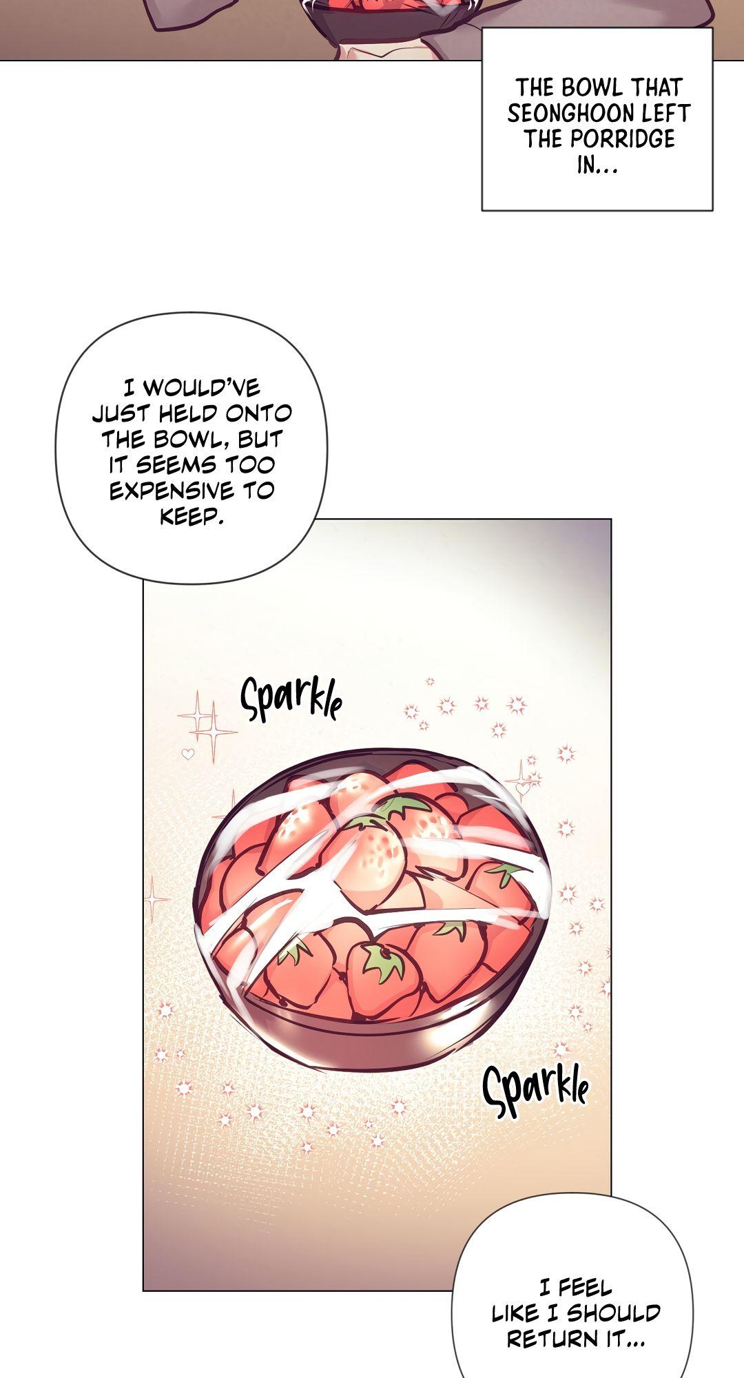 Bye Bye Chapter 10 - HolyManga.Net