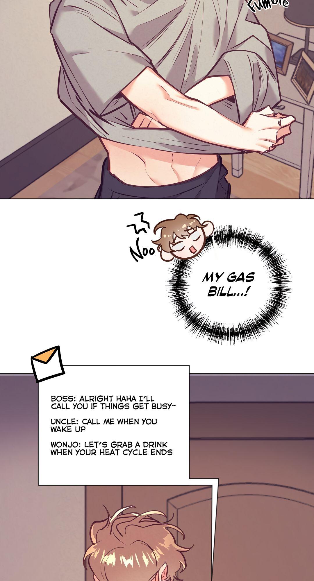 Bye Bye Chapter 10 - HolyManga.Net