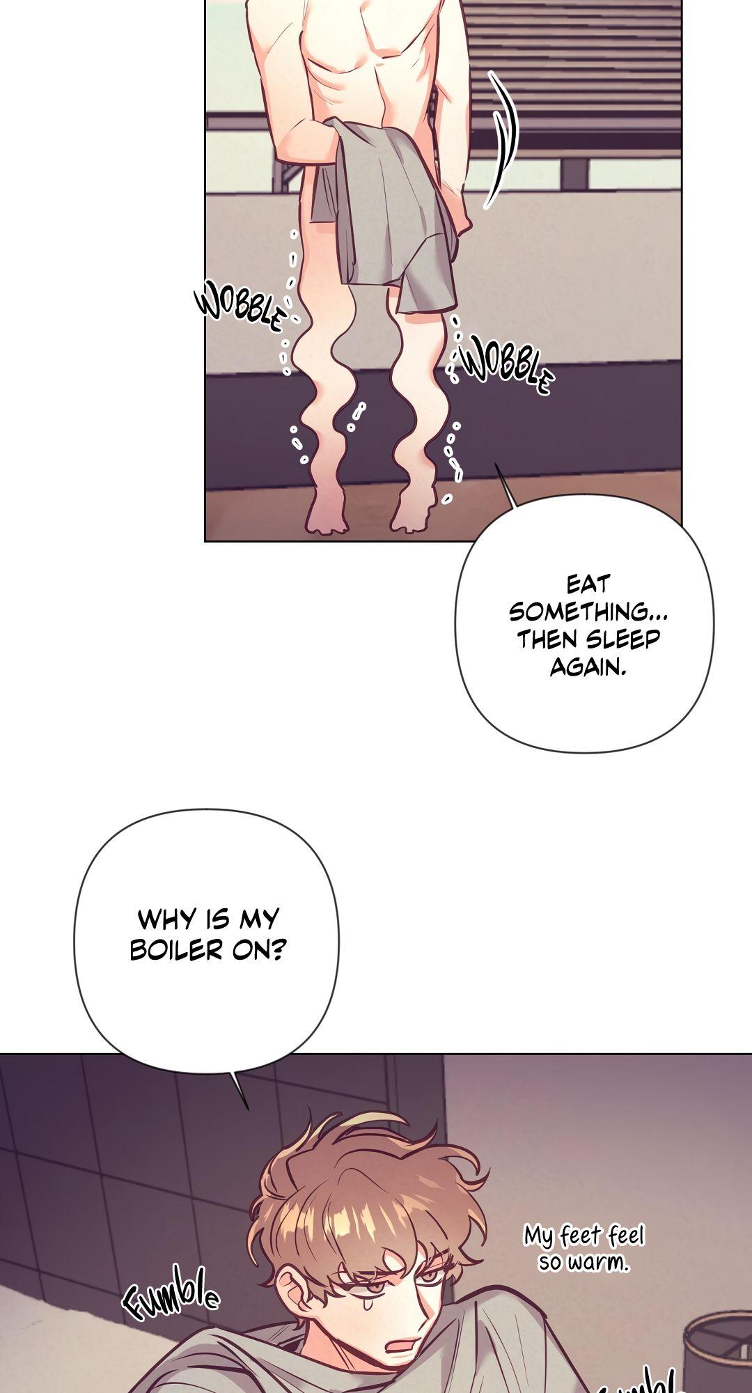 Bye Bye Chapter 10 - HolyManga.Net