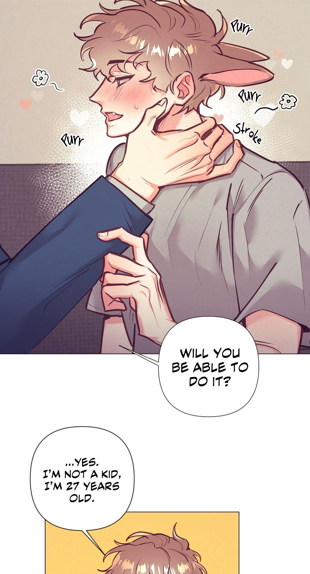 Bye Bye Chapter 10 - HolyManga.Net
