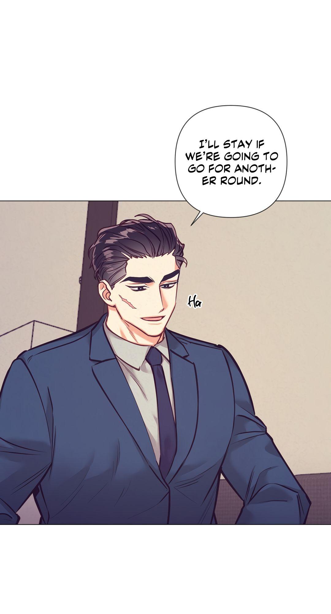 Bye Bye Chapter 10 - HolyManga.Net