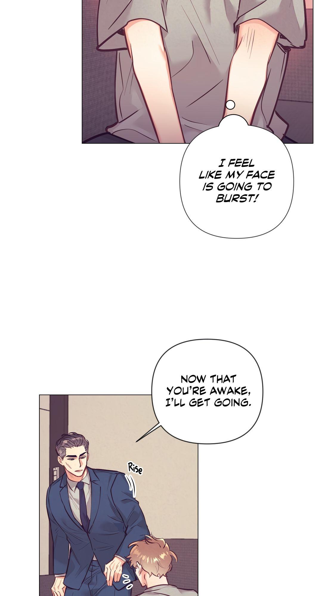 Bye Bye Chapter 10 - HolyManga.Net