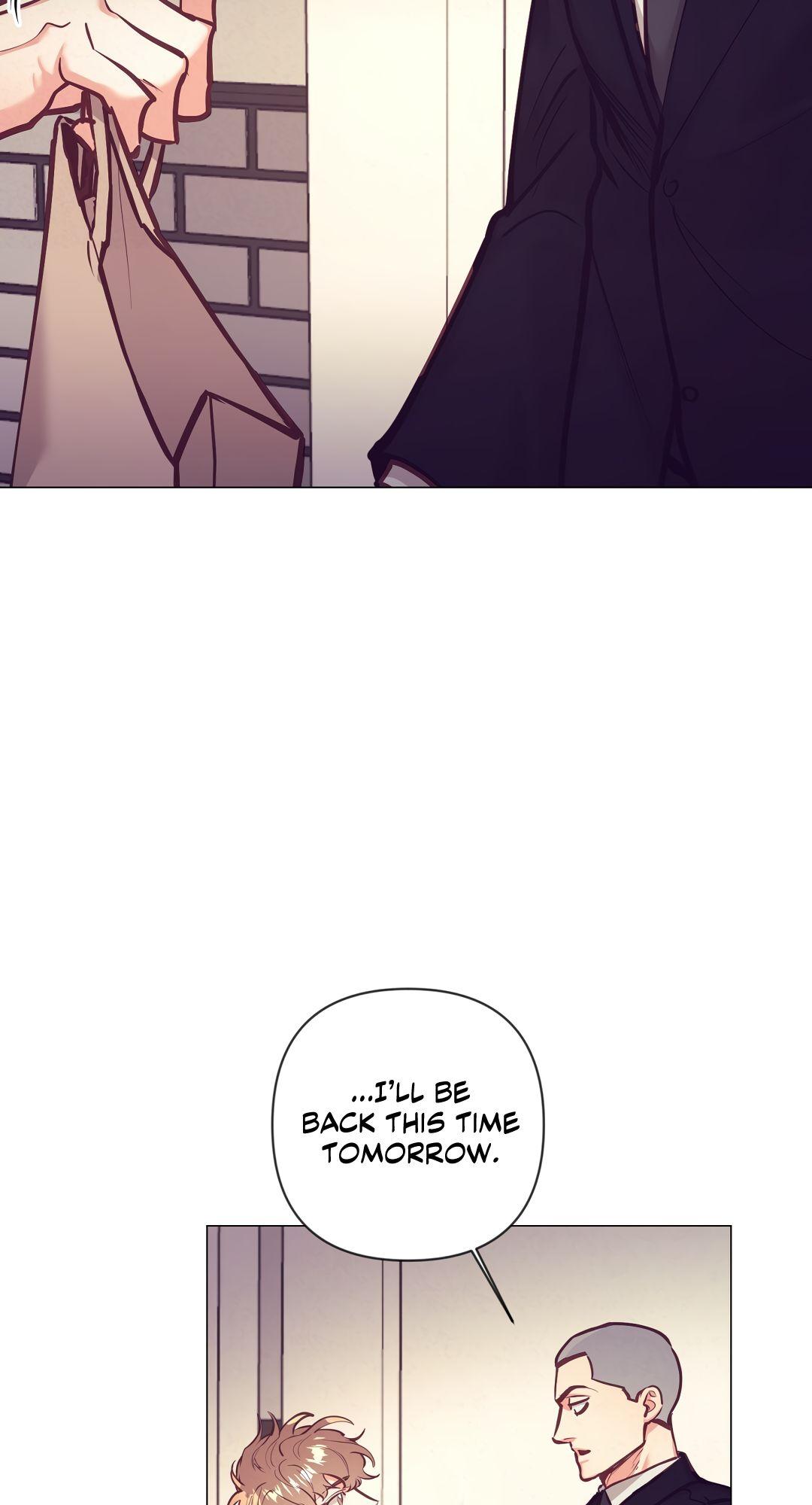 Bye Bye Chapter 10 - HolyManga.Net
